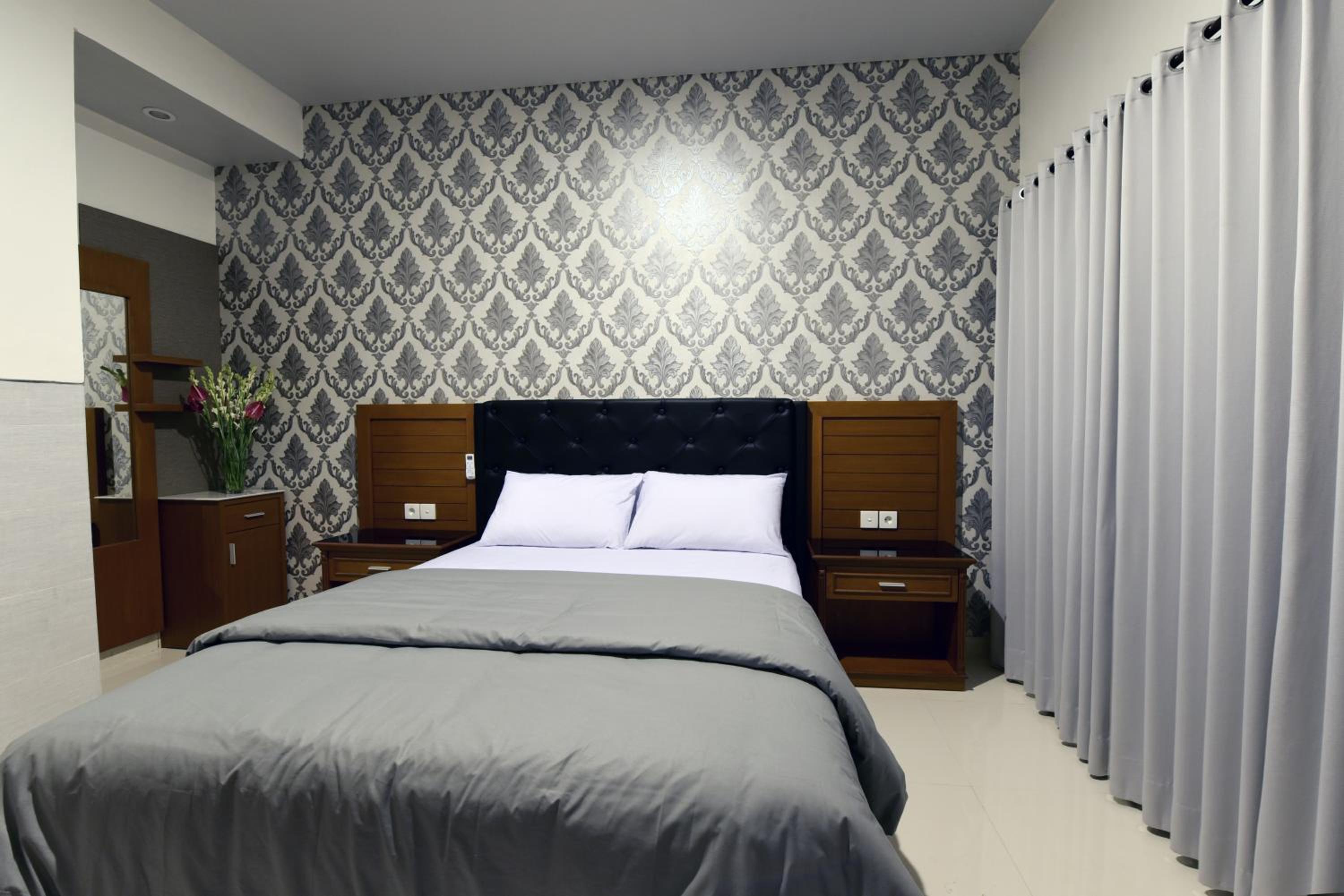 Deluxe Double Room - Photo 1