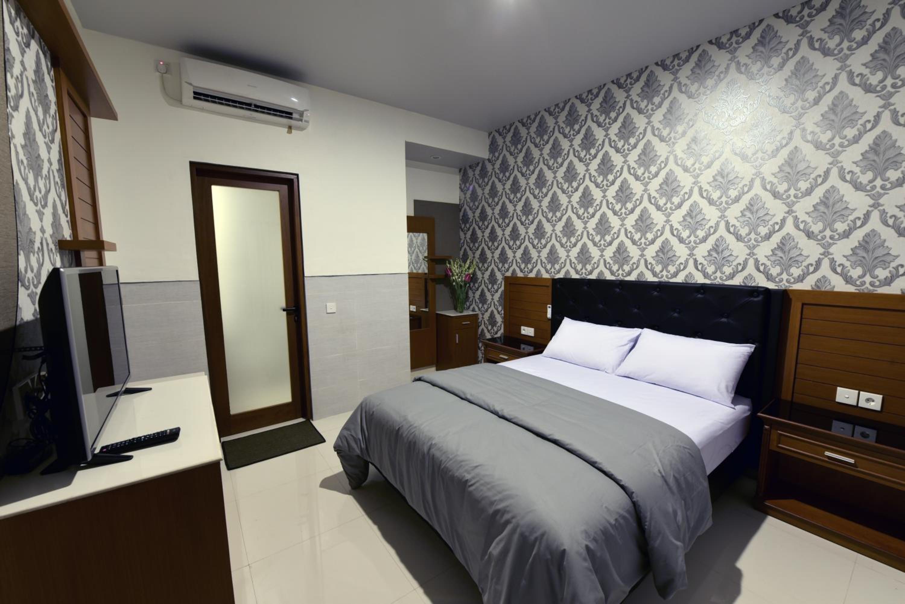 Deluxe Double Room - Photo 2