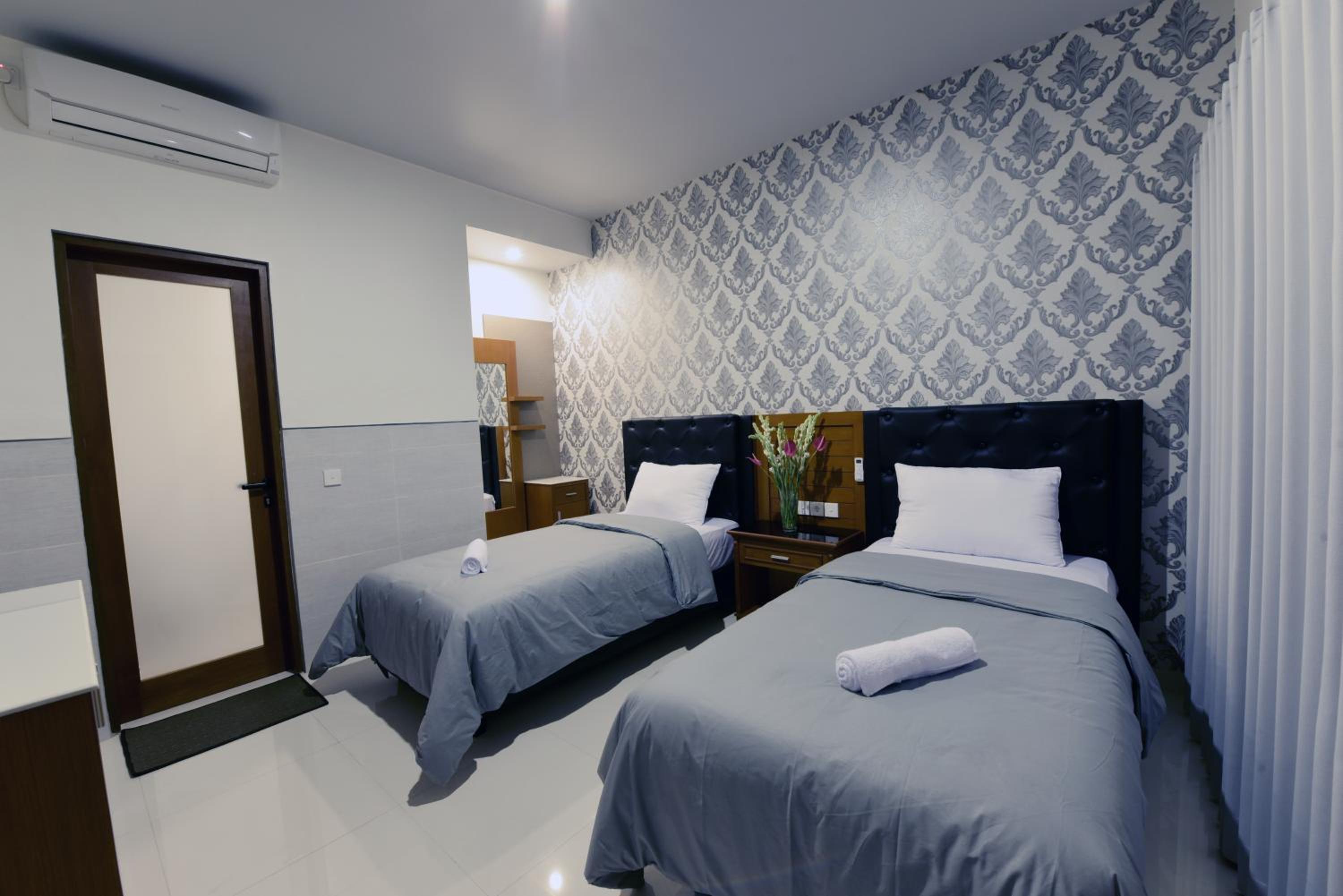 Deluxe Twin Room - Photo 4