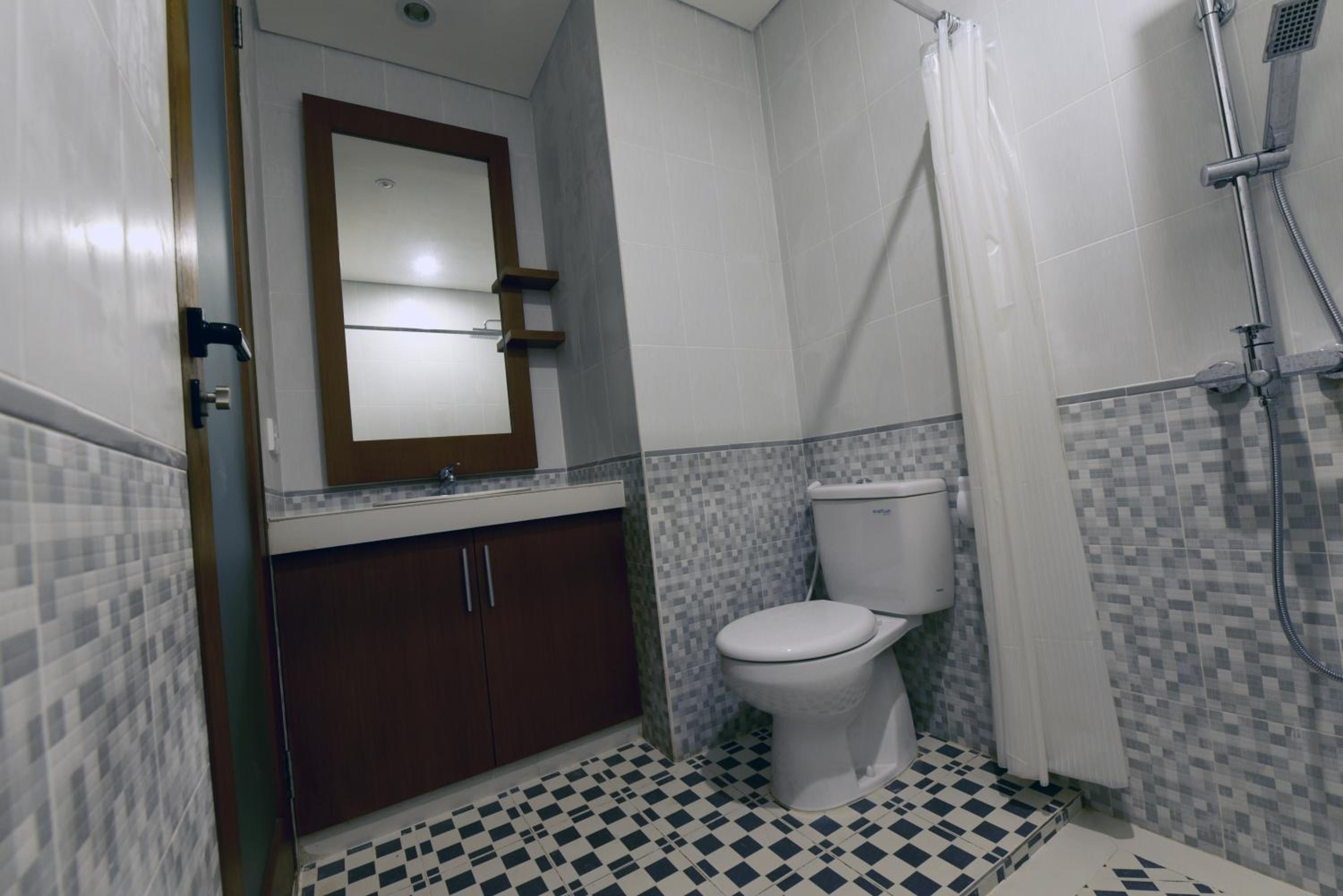 Deluxe Twin Room - Photo 2