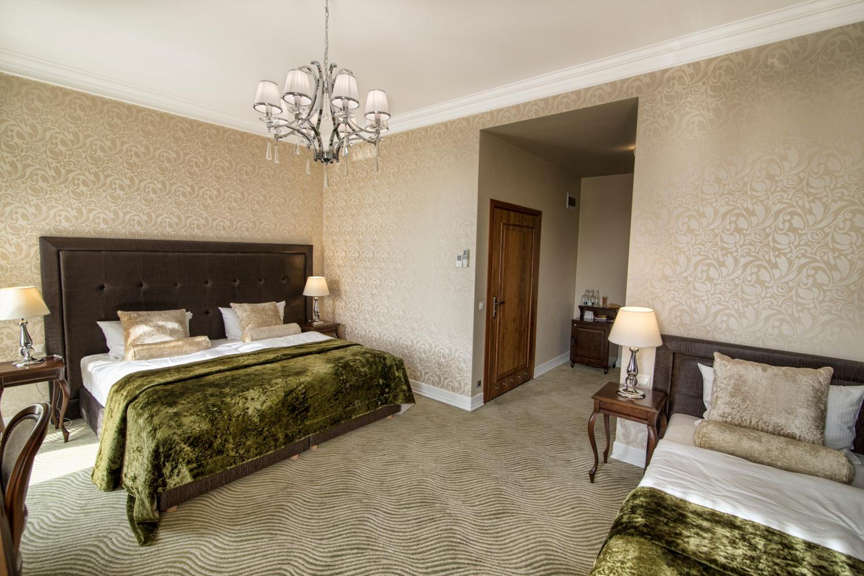 Triple Room - Photo 7