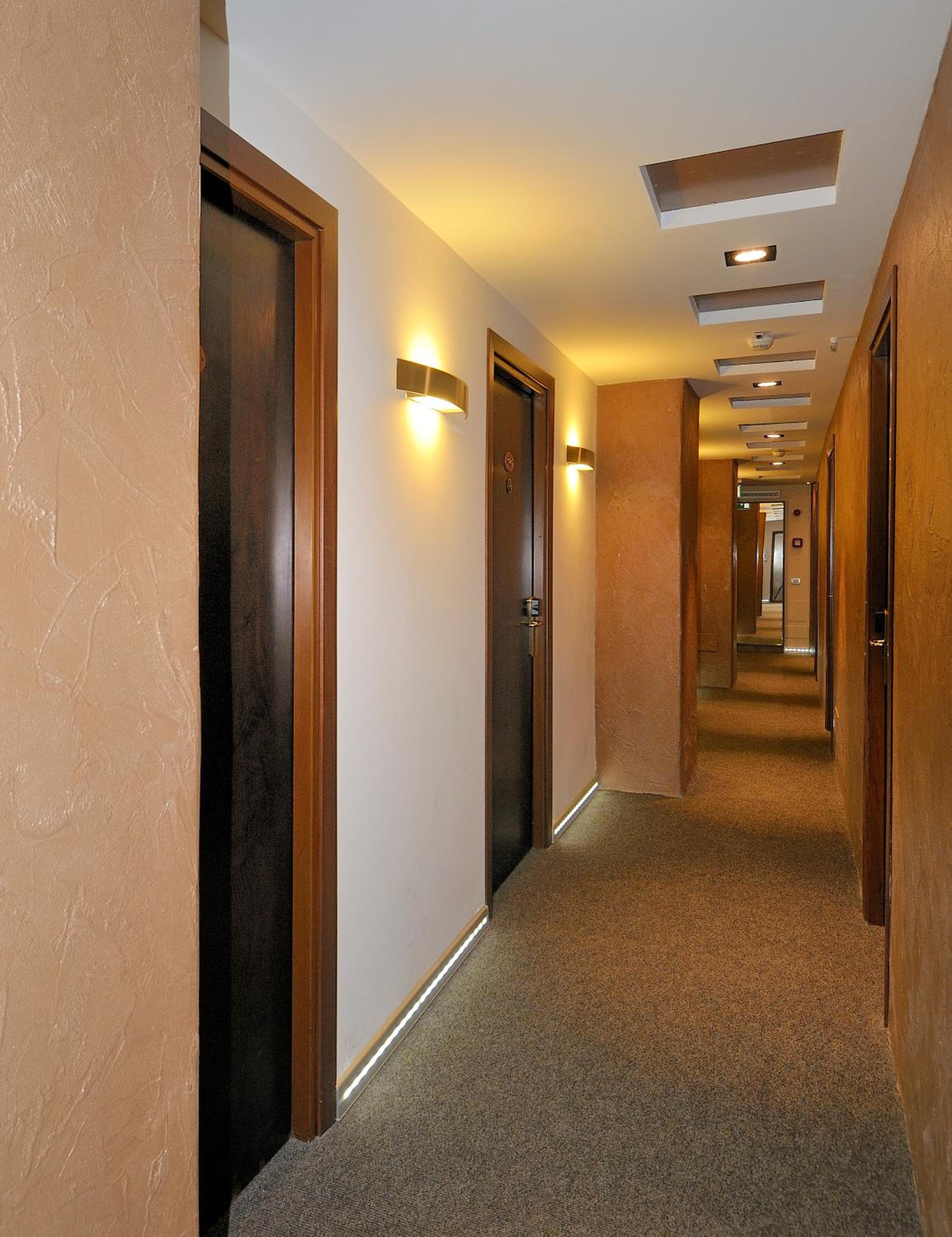 Classic Single Room