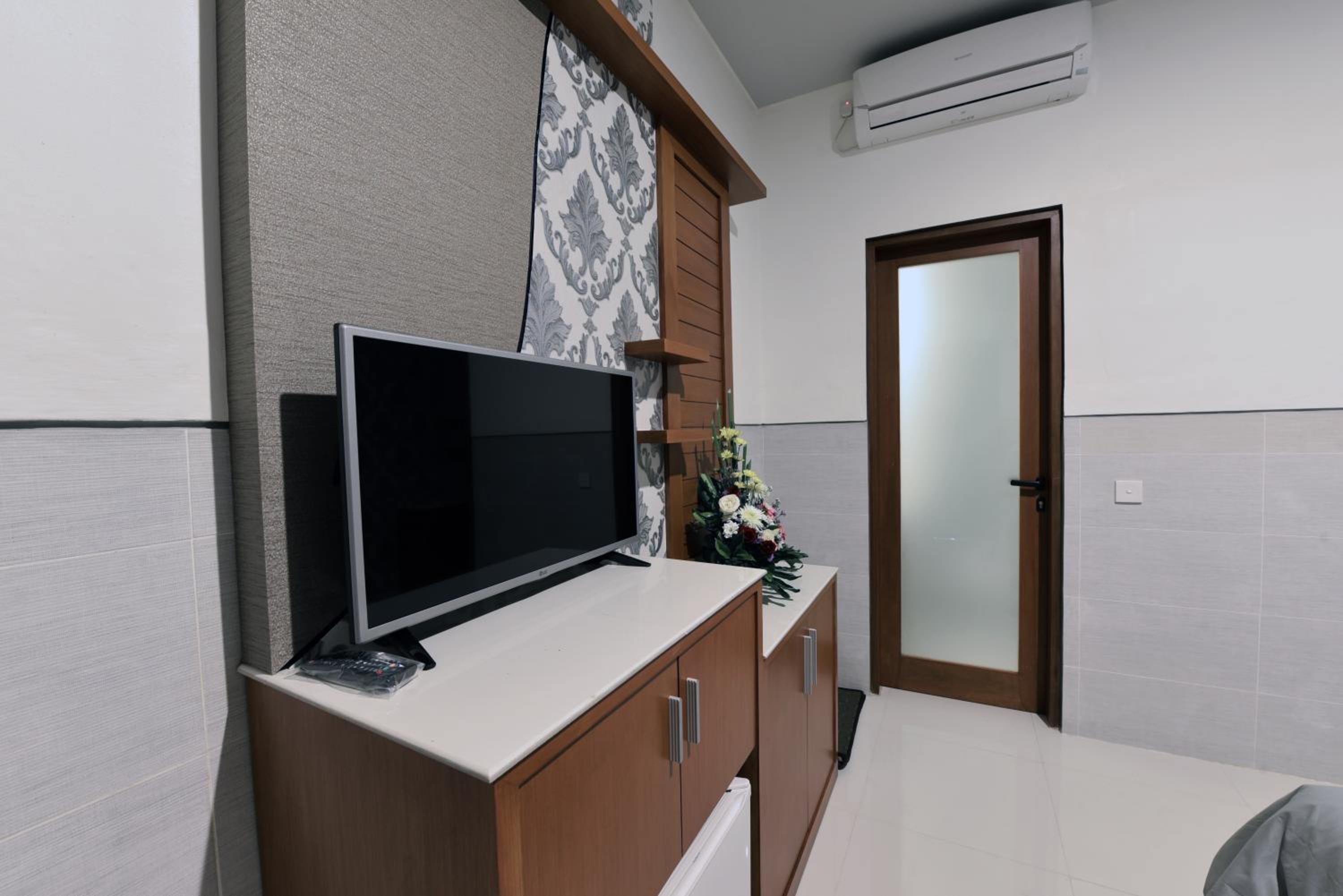 Deluxe Twin Room - Photo 1