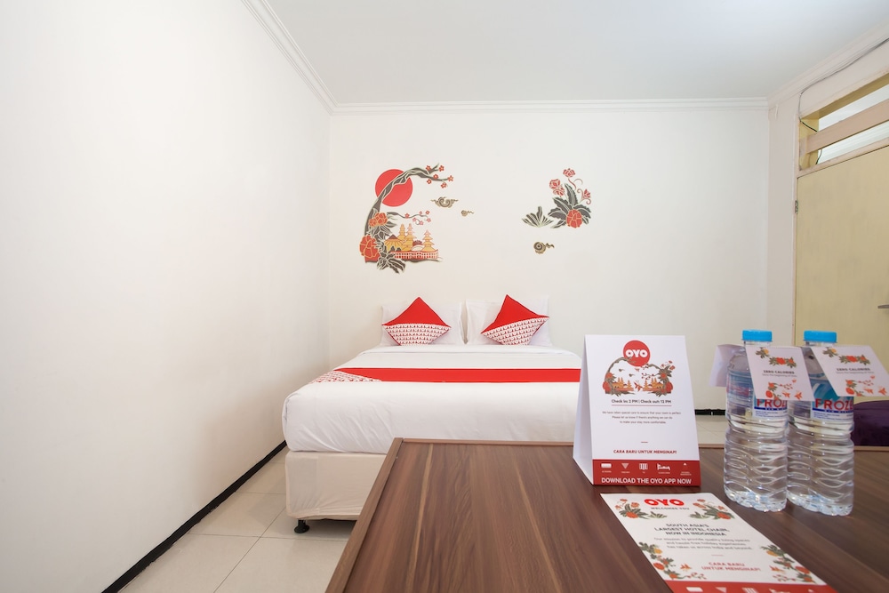 Standard Double Room - Photo 9