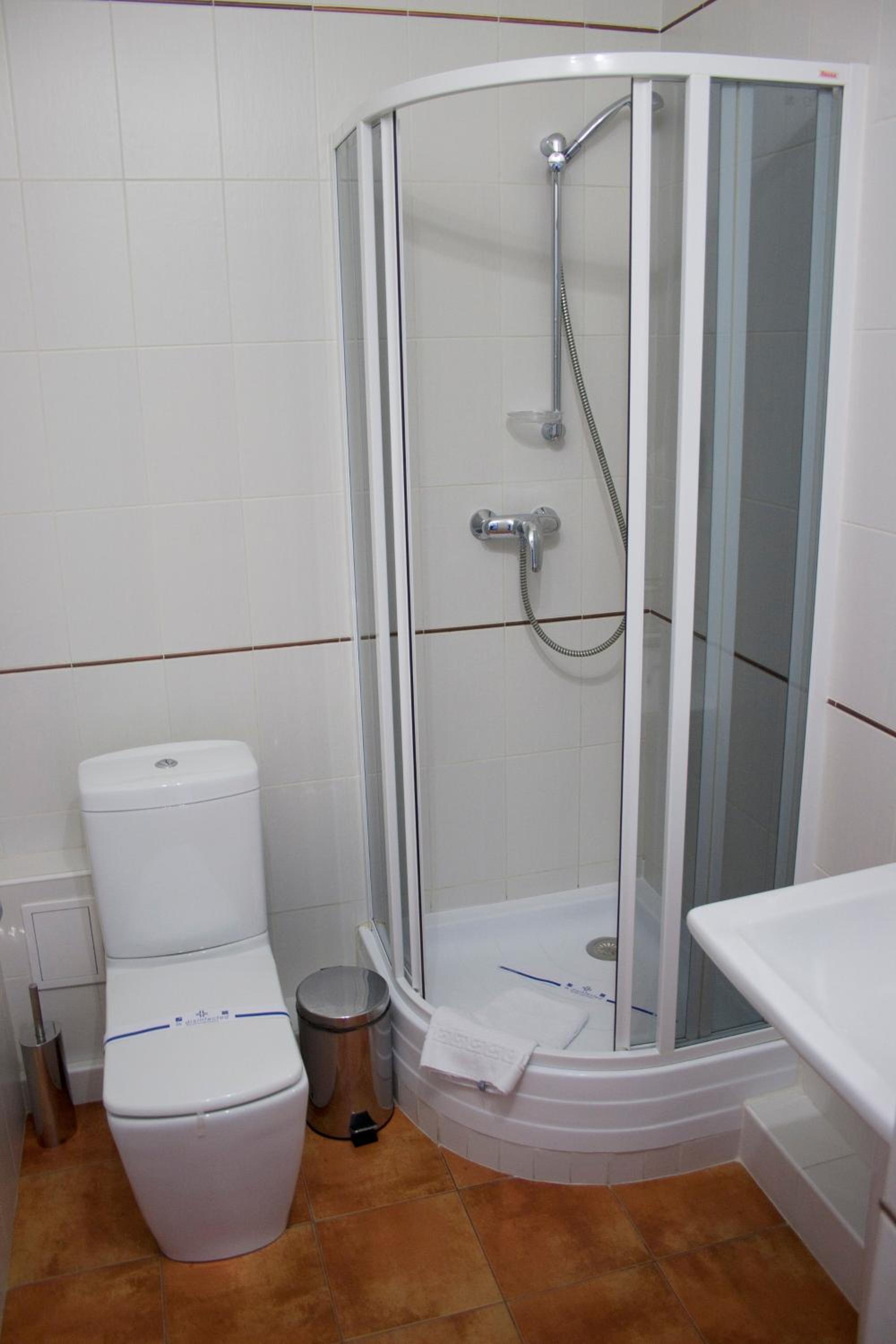 Standard Single Room photo 2
