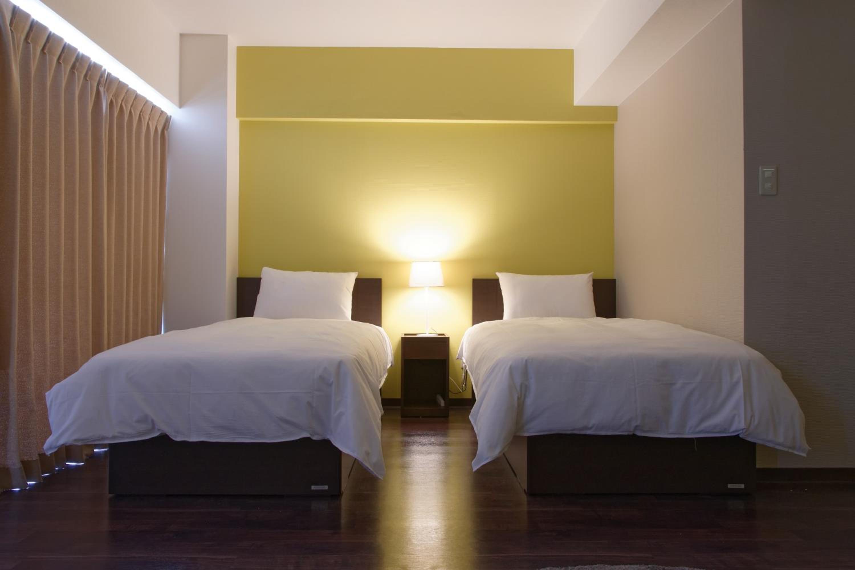 Standard Quadruple Room photo 1