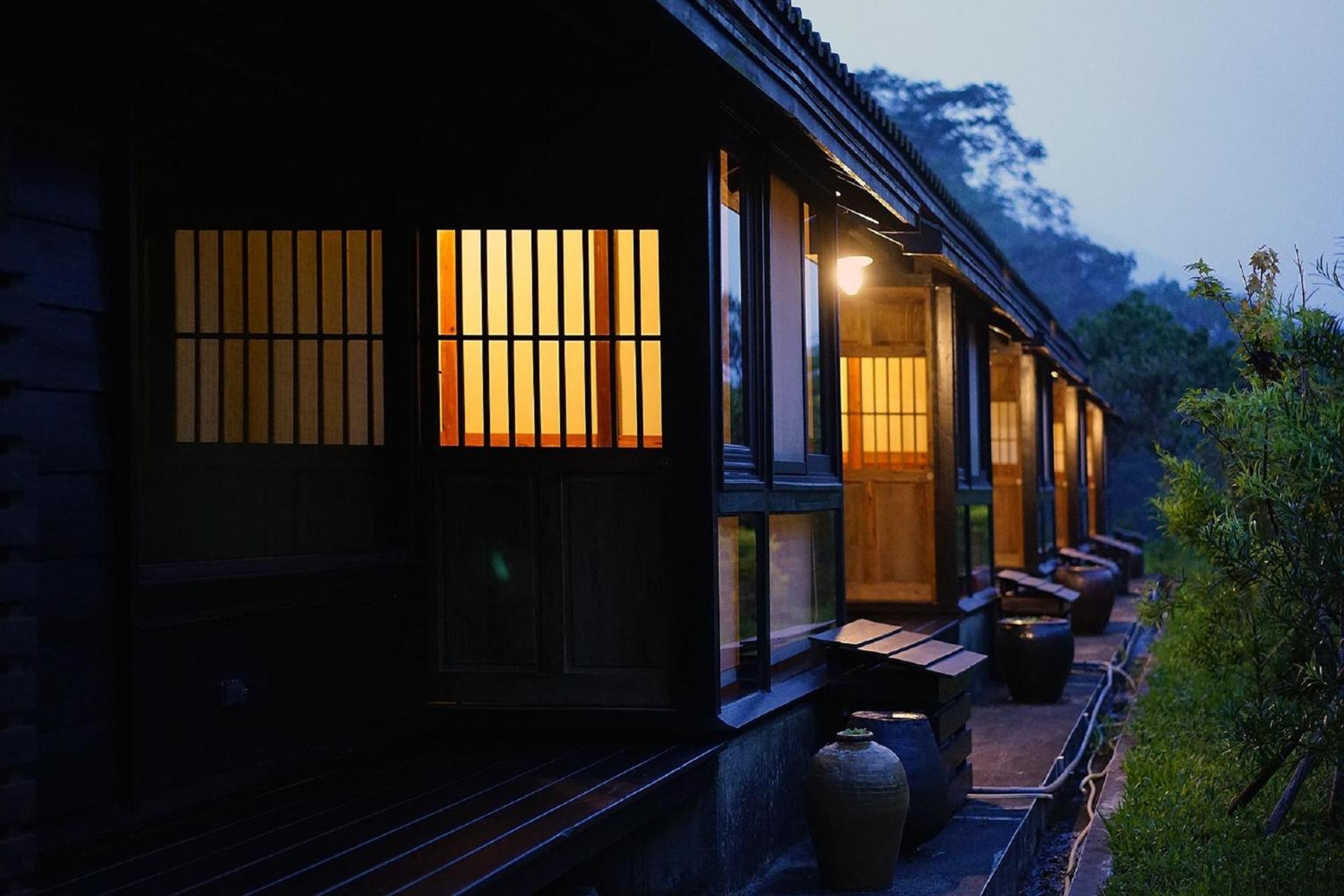 Chalet photo 3