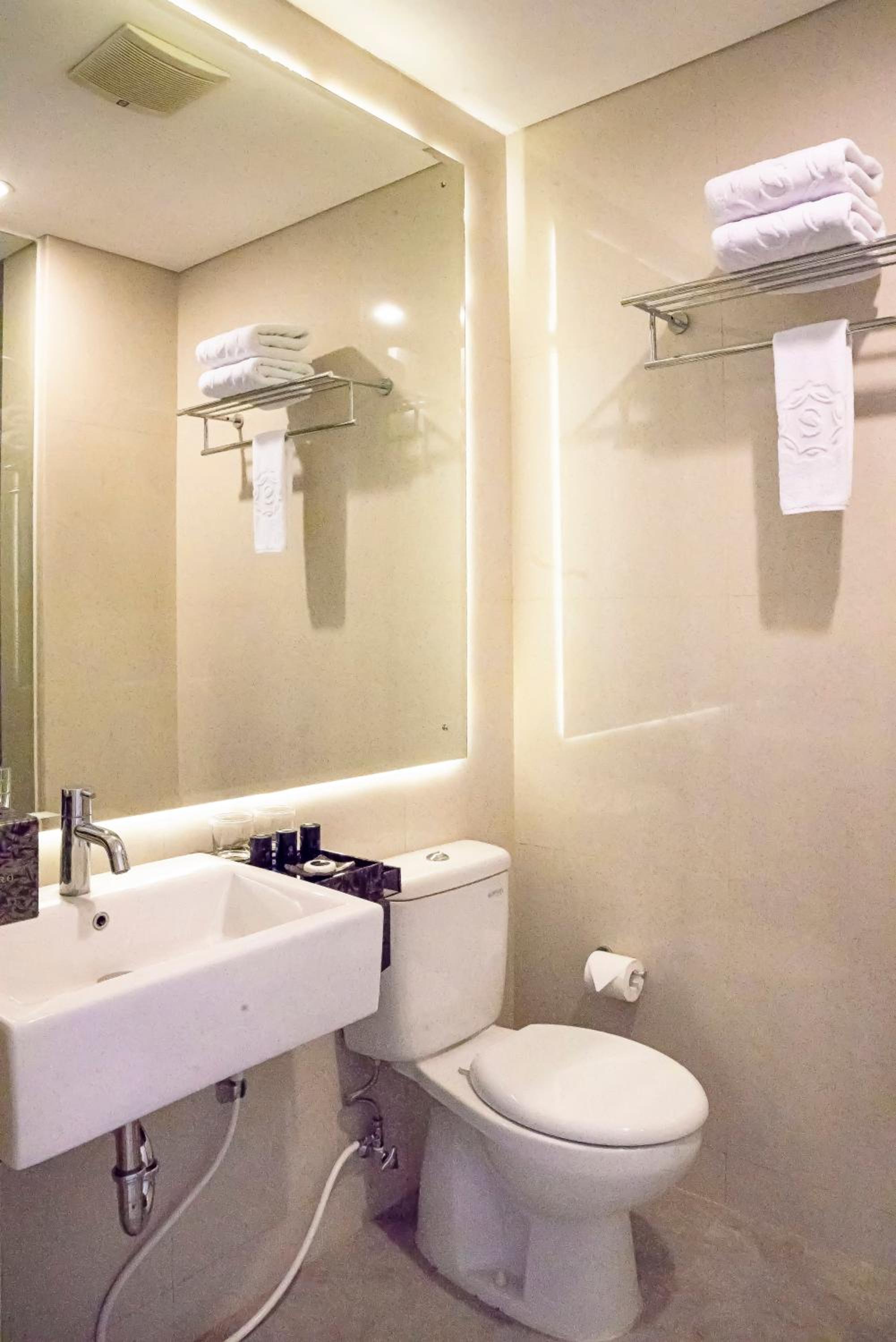 Deluxe Double Room - Photo 3