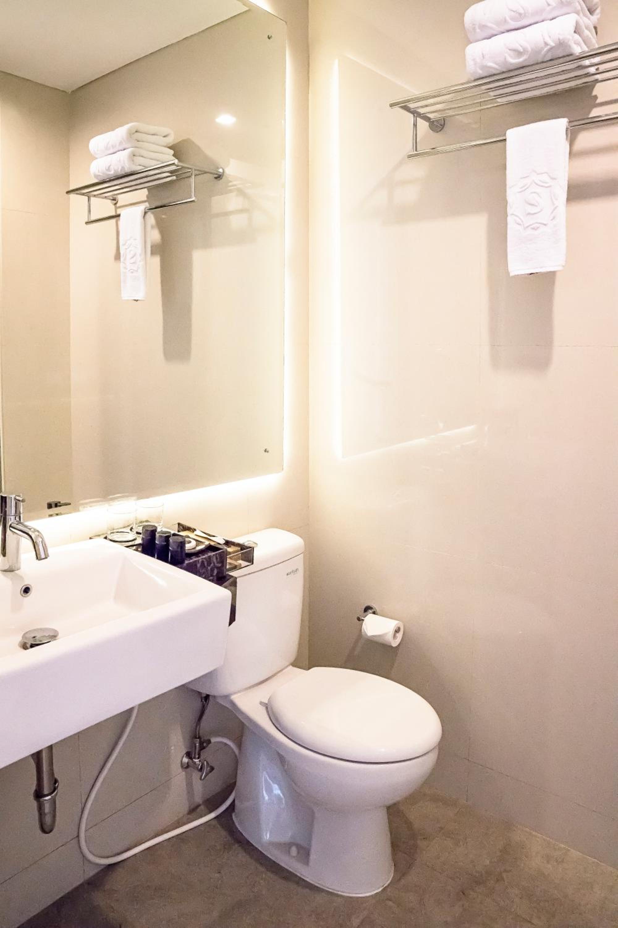 Superior Double Room - Photo 2