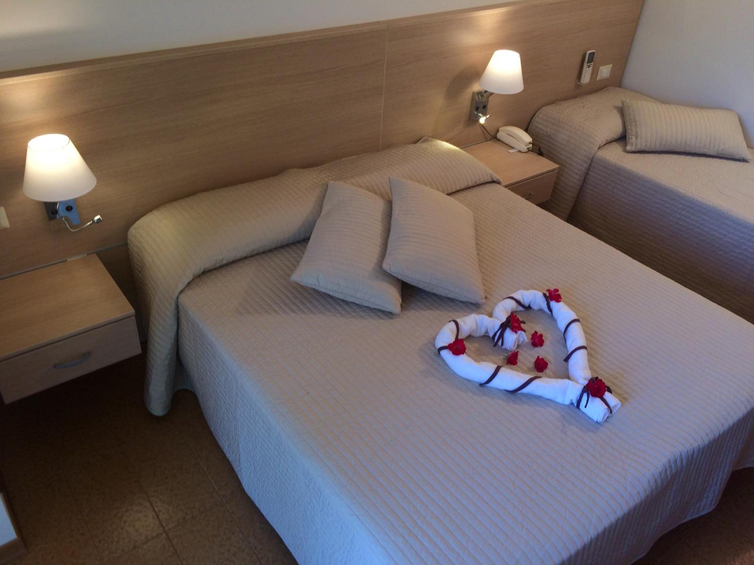 Classic Triple Room