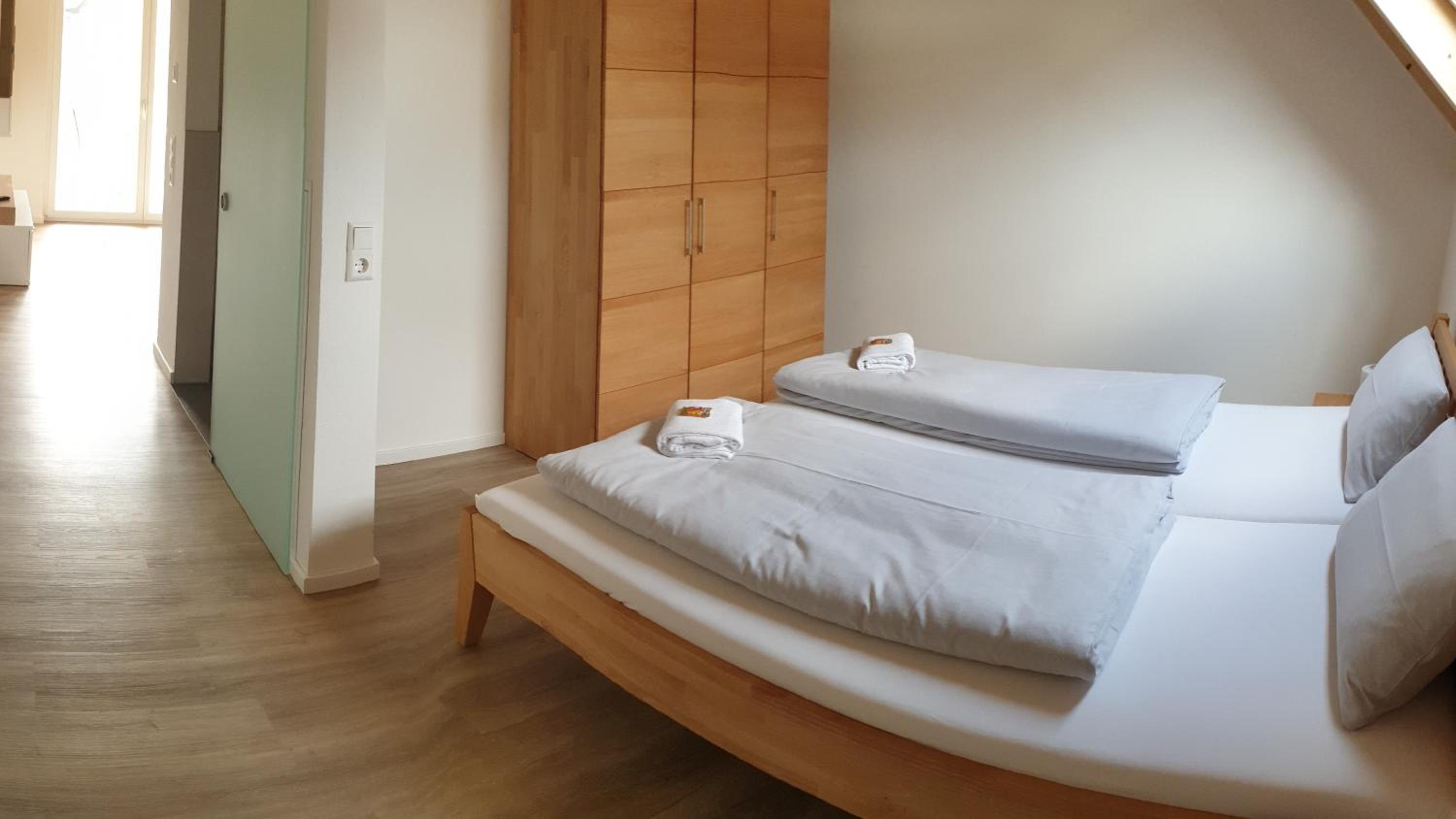 Apartment - Disability Access