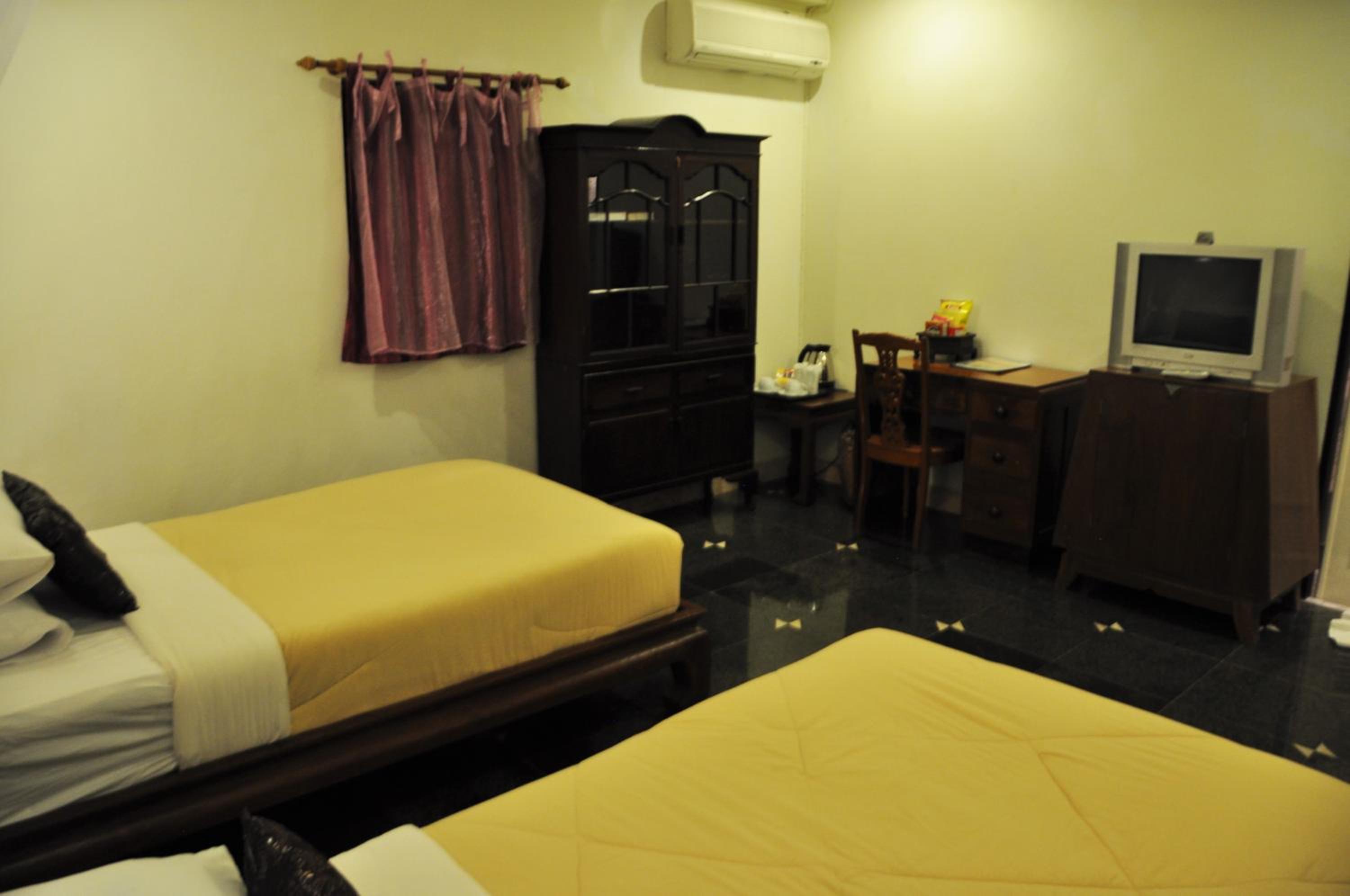 Superior Twin Room photo 3