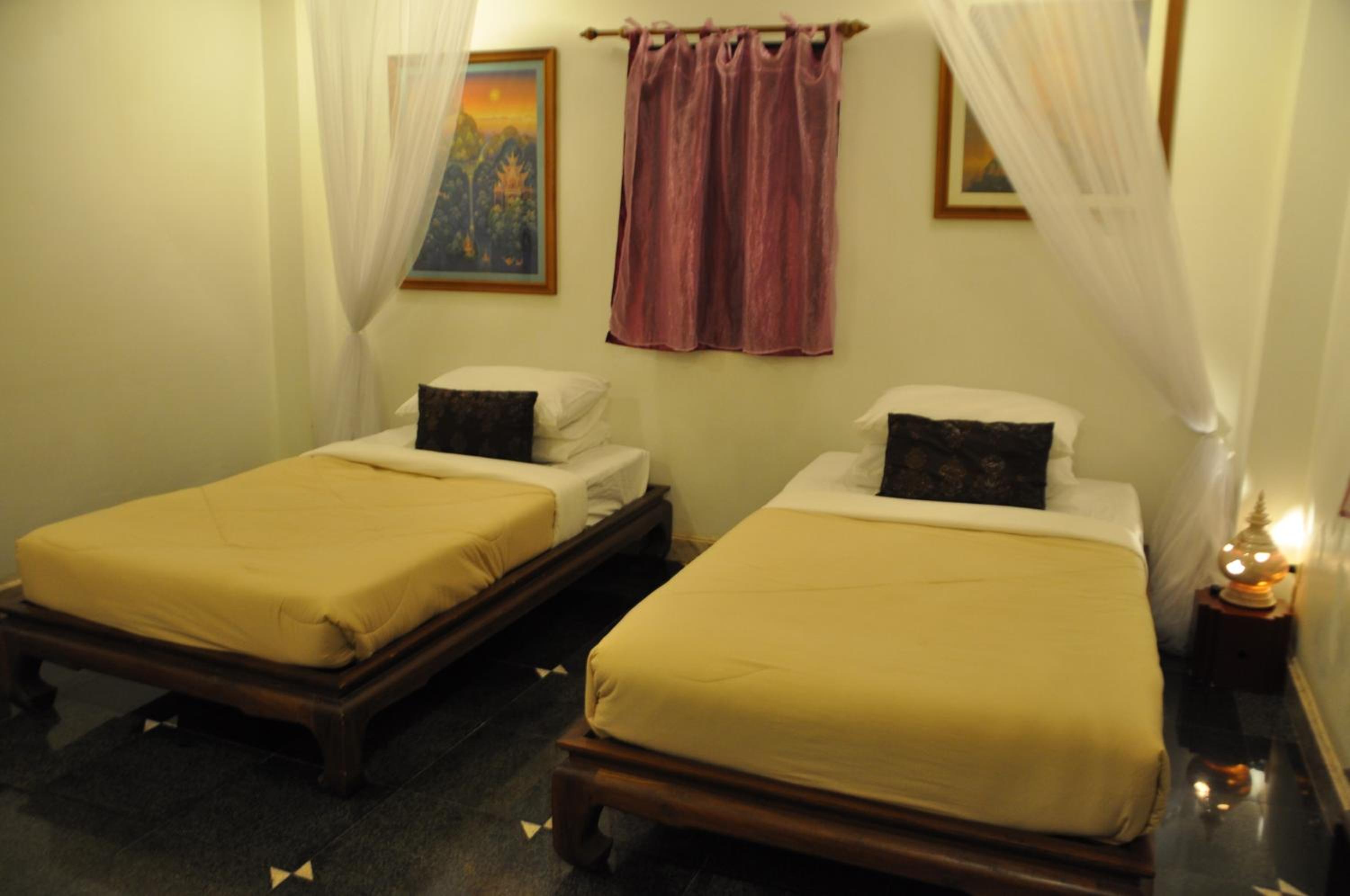 Superior Twin Room photo 2