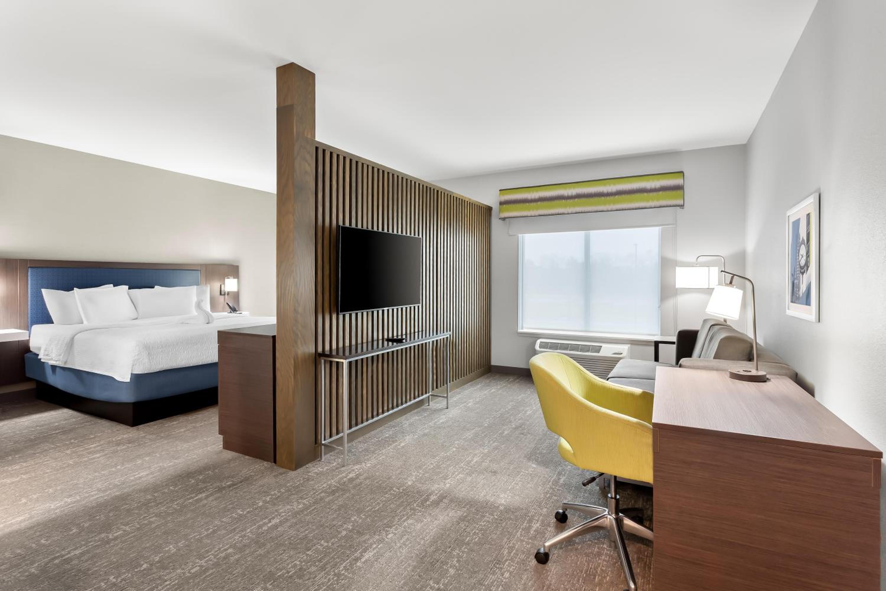 King Studio Suite - Photo 2