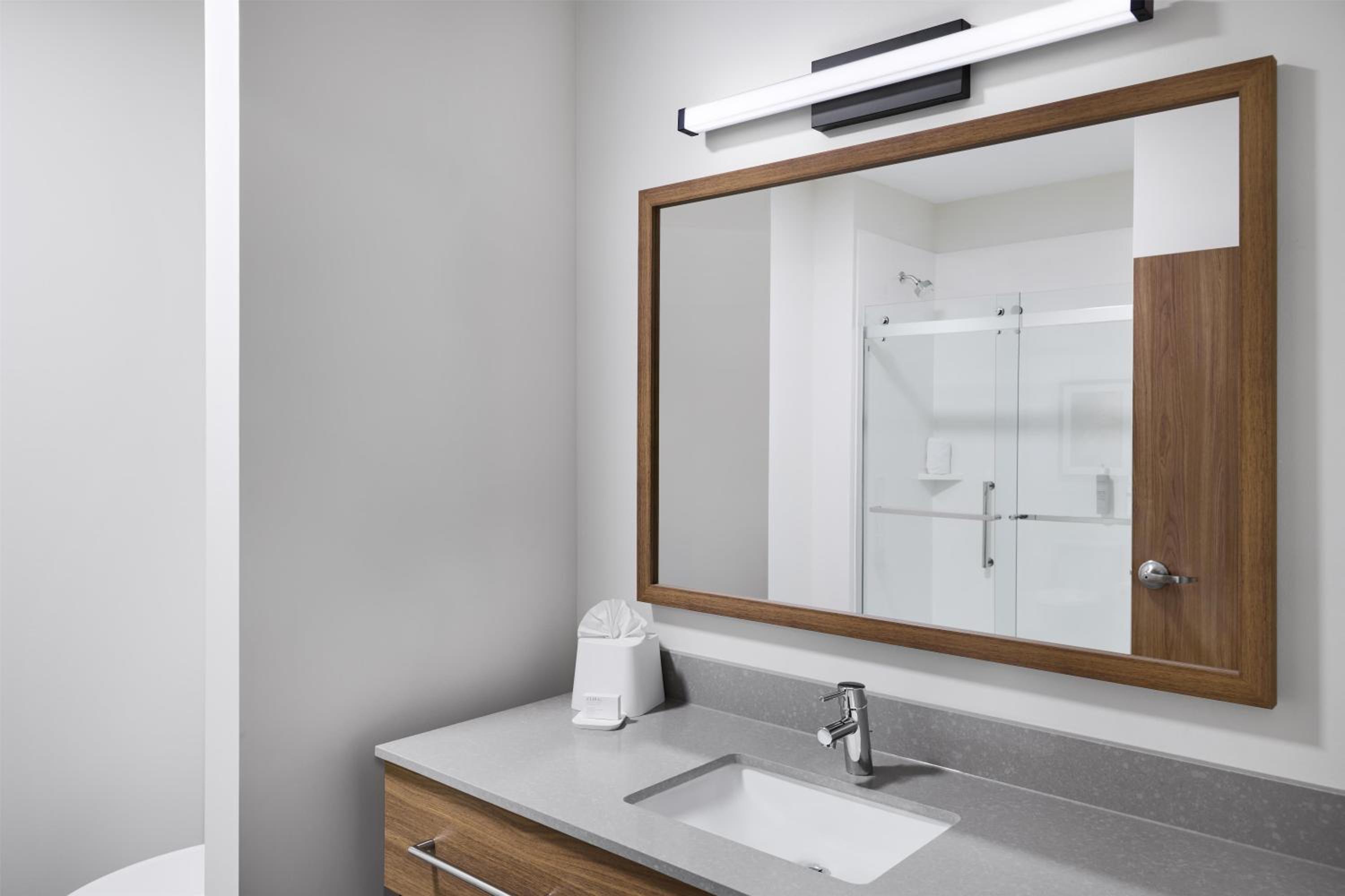 Hampton Inn by Hilton Lincoln Downtown, 사진 2