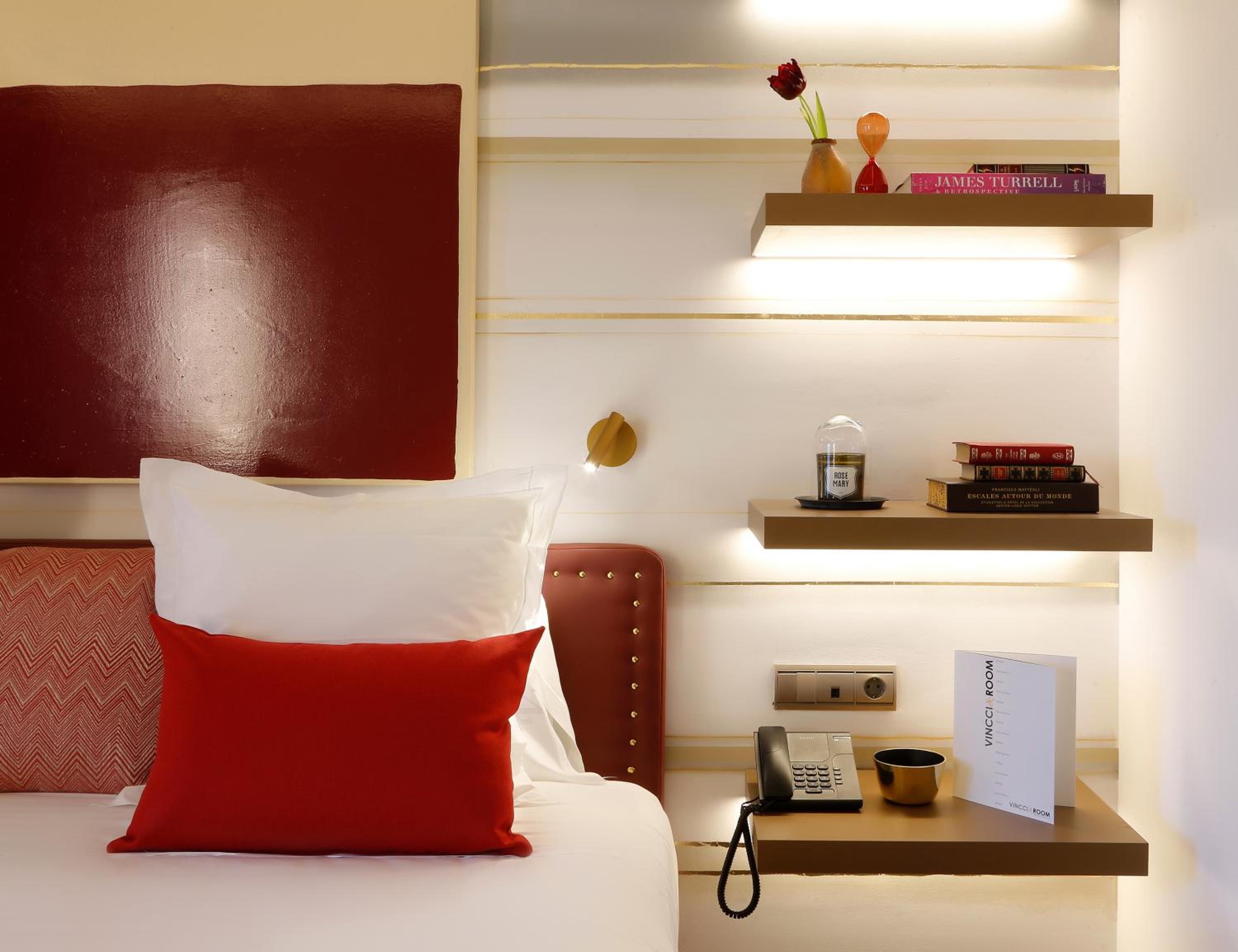 Habitación Doble Estándar