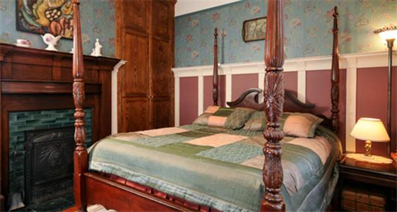 Standard Queen Room photo 1