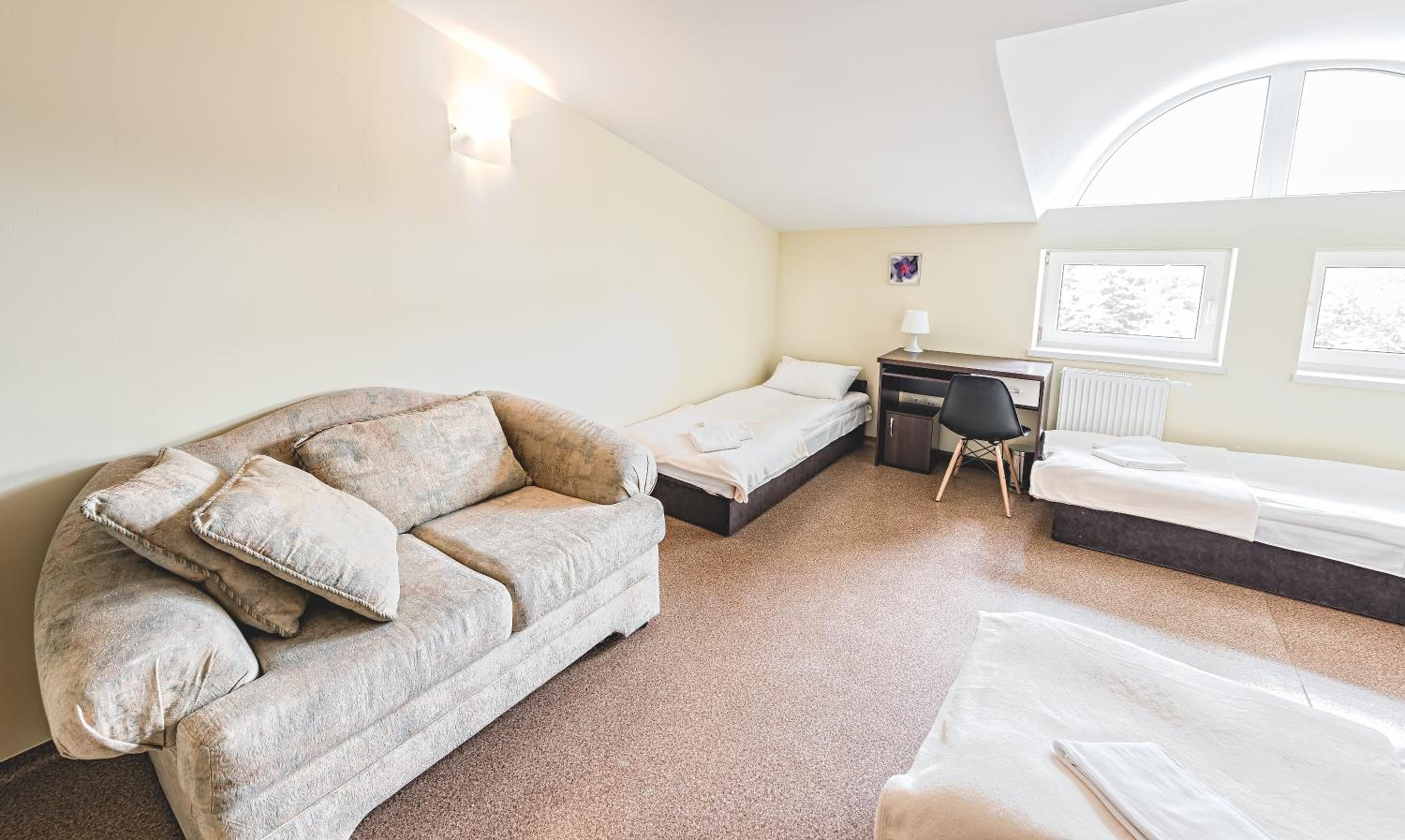 Triple Room photo 2