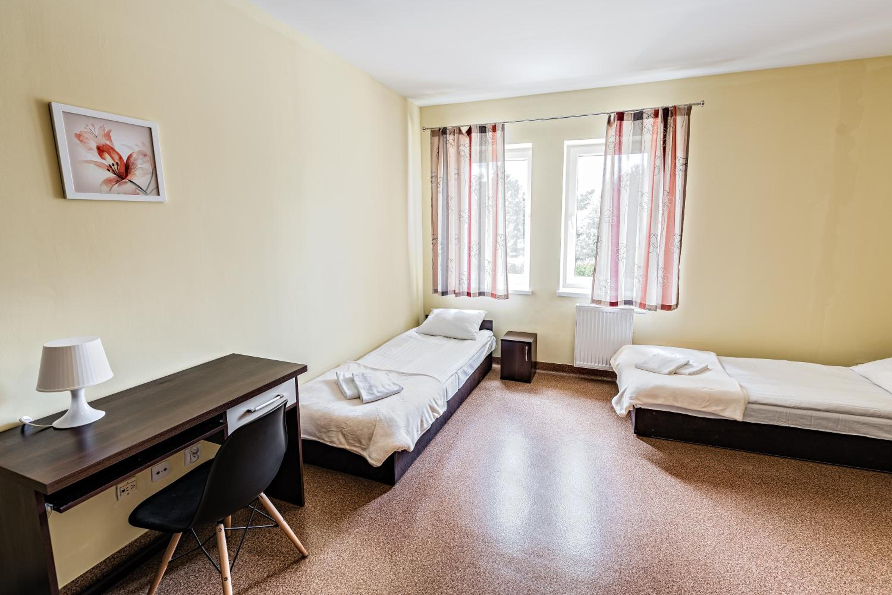 Twin Room photo 3