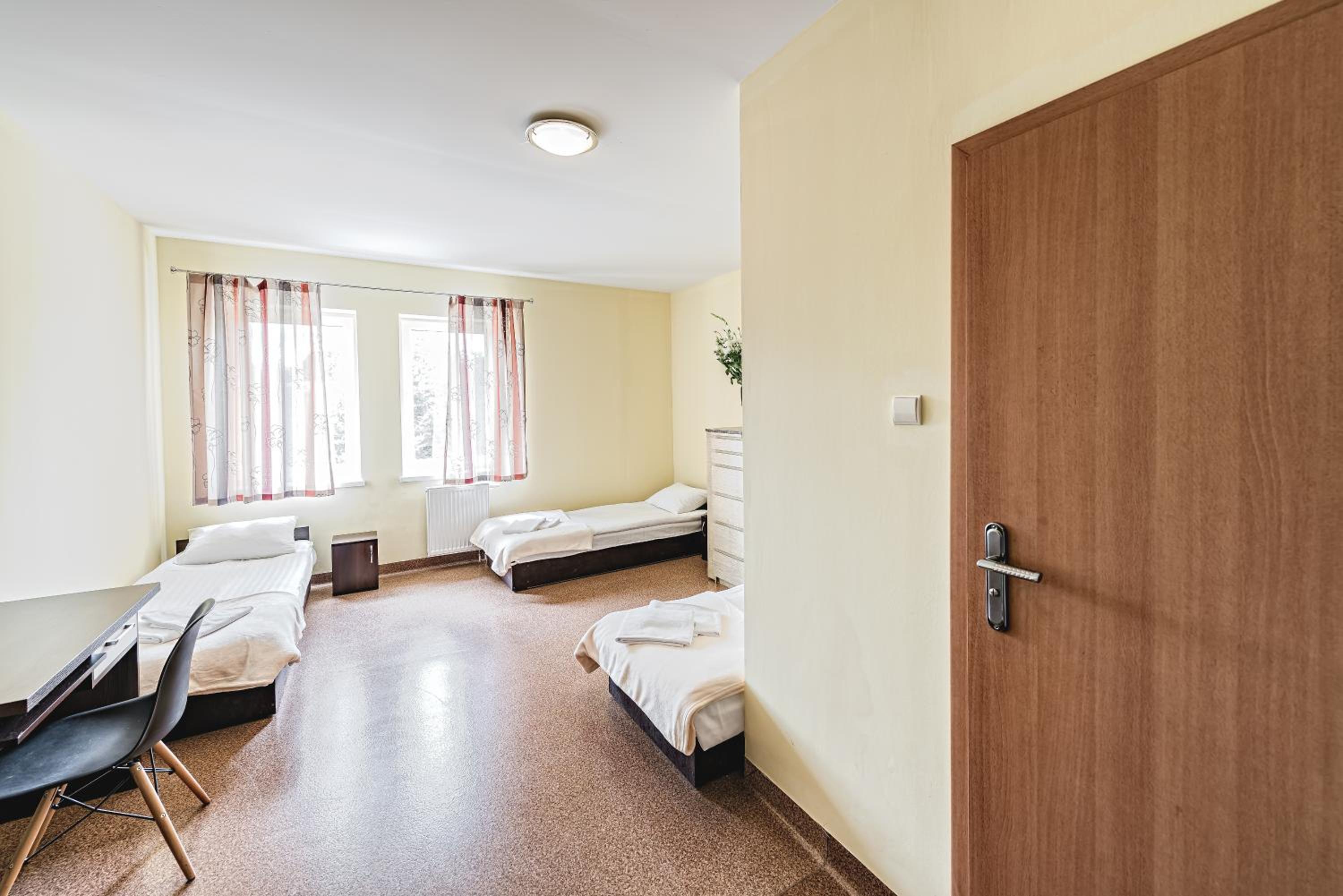 Triple Room photo 3