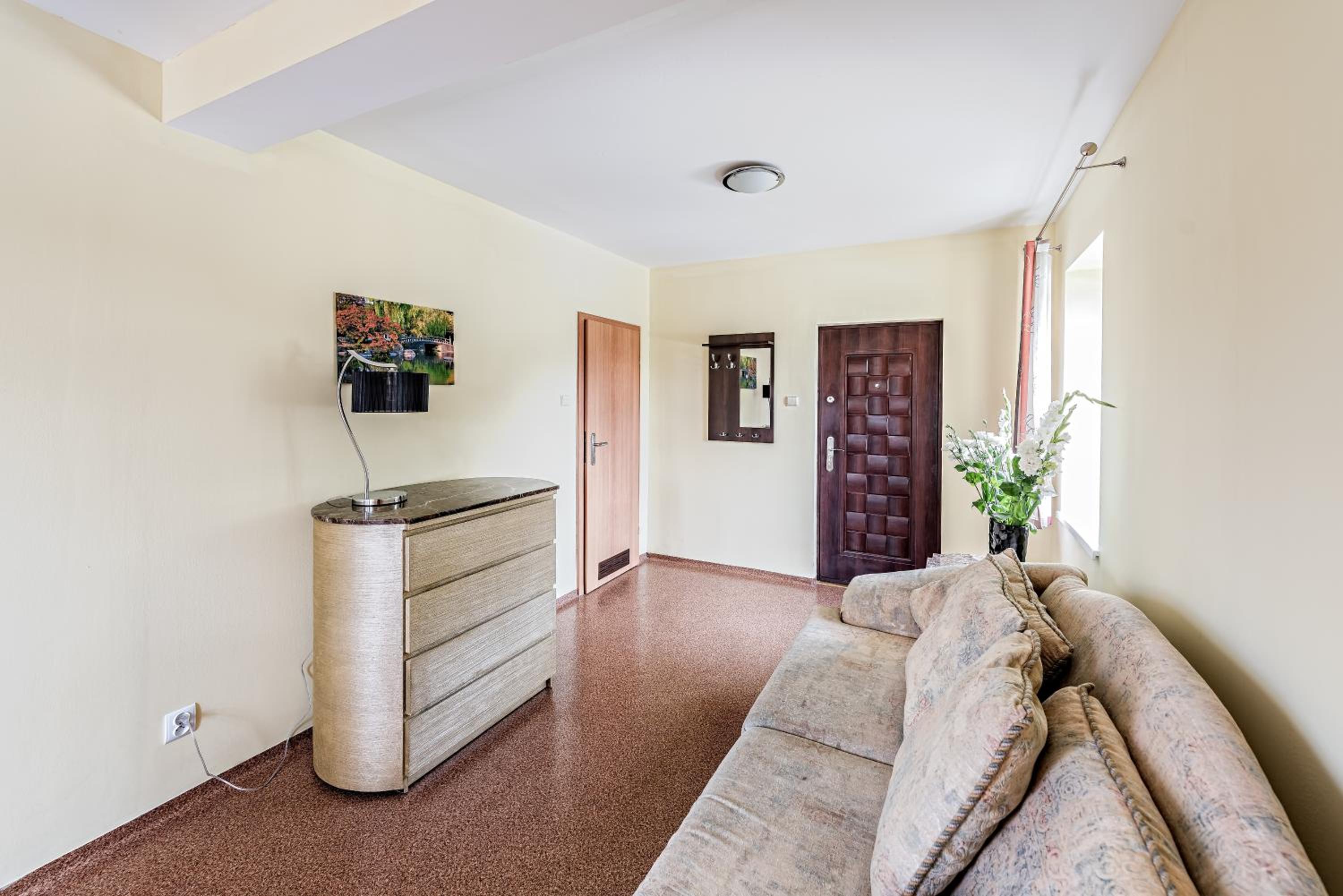 Family Suite photo 2