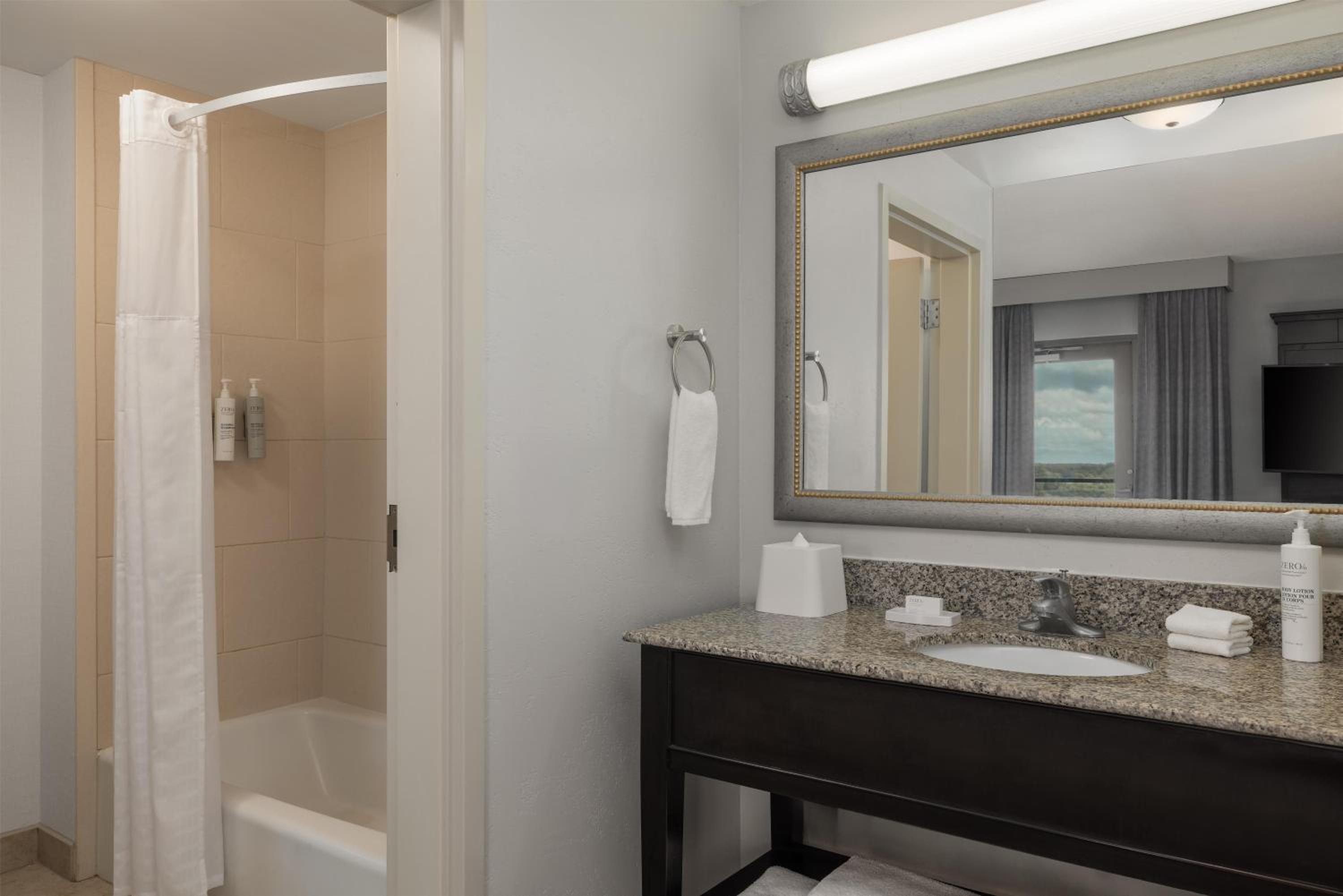 King Studio Suite with River View