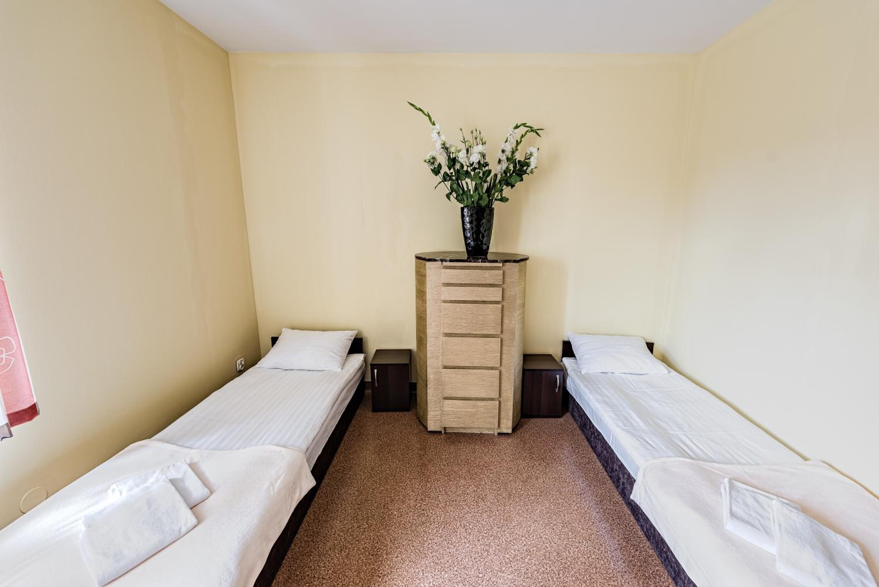 Twin Room photo 1