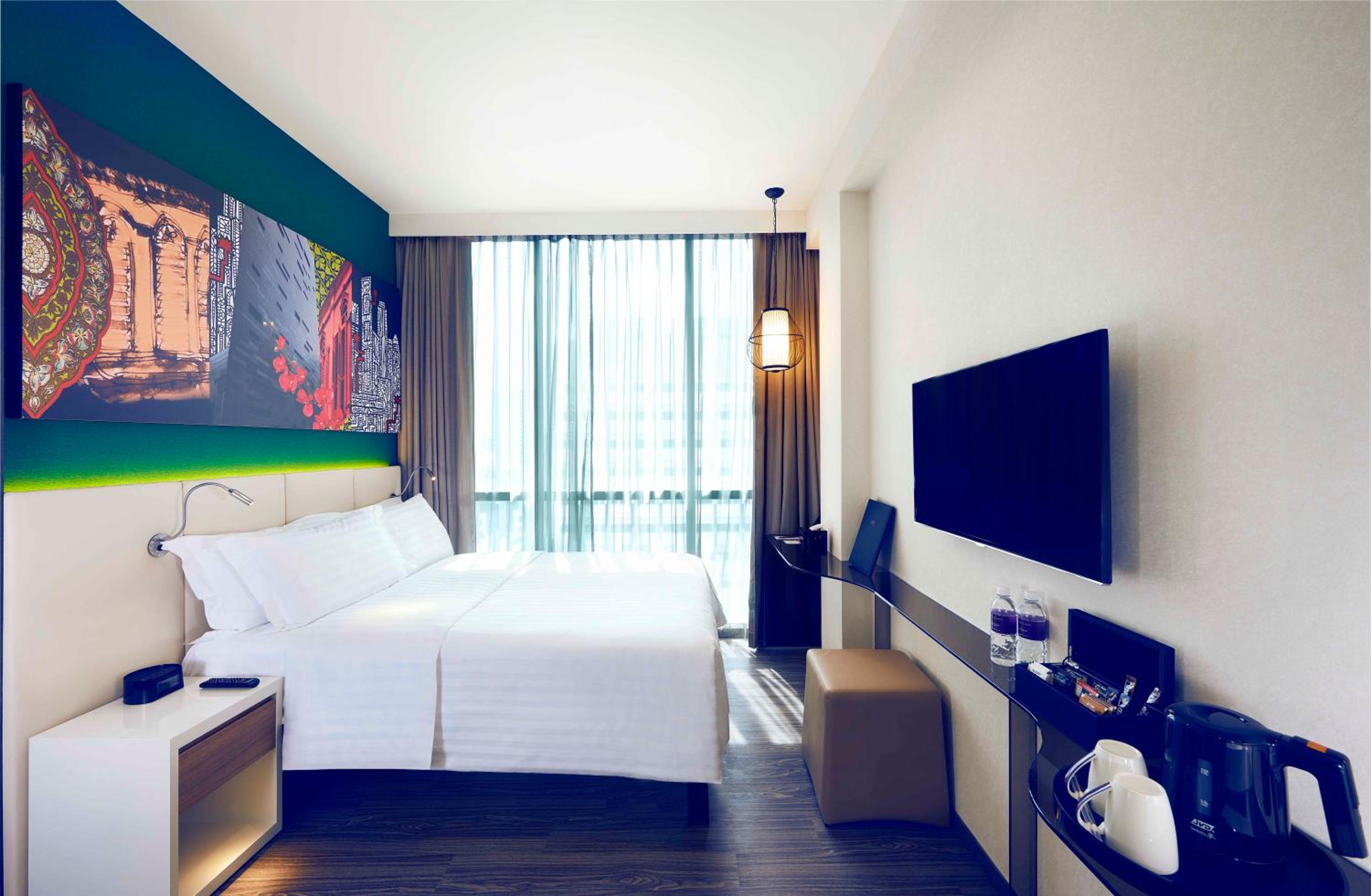 Signature Queen Room photo 3