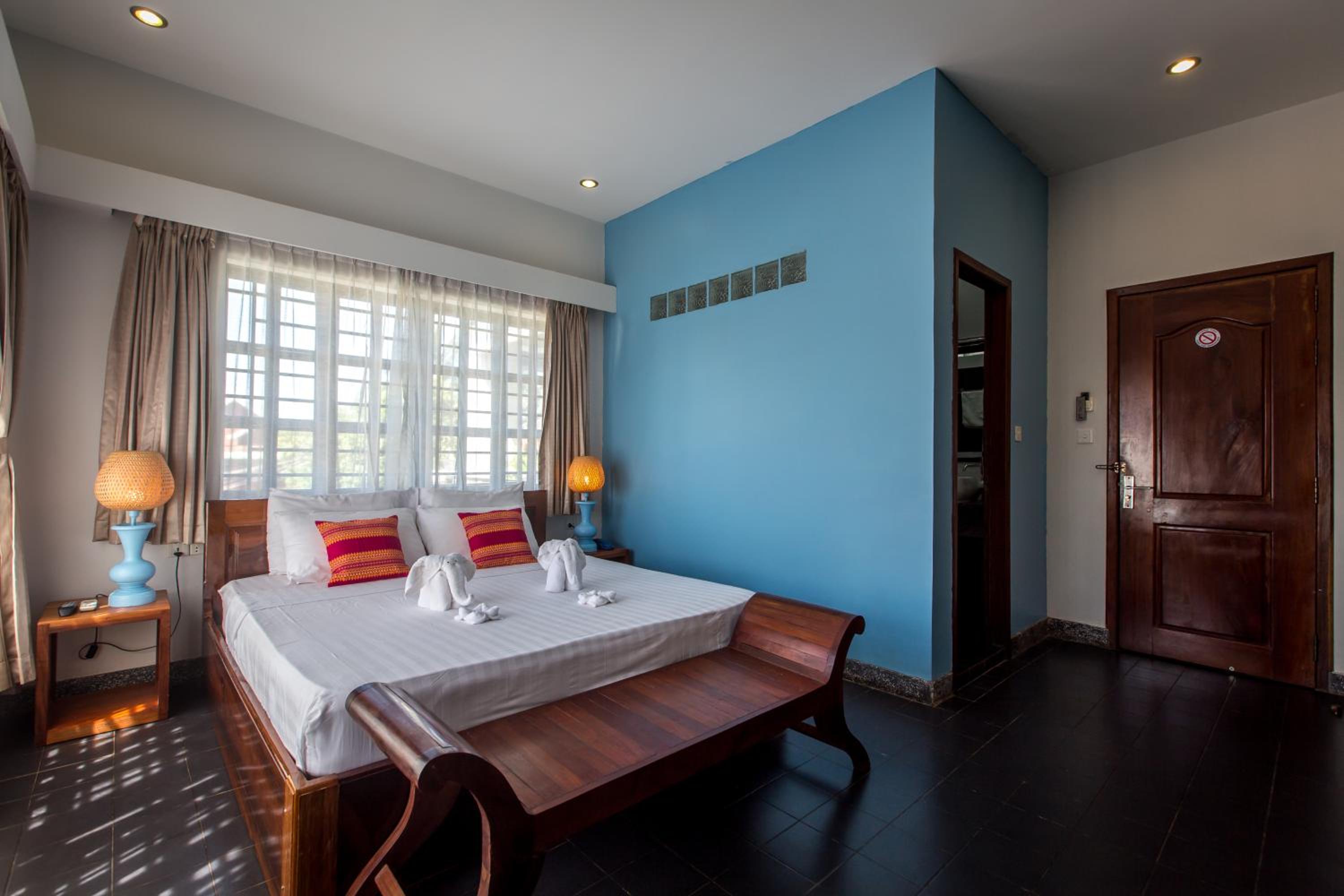 Classic Double Room - Photo 4