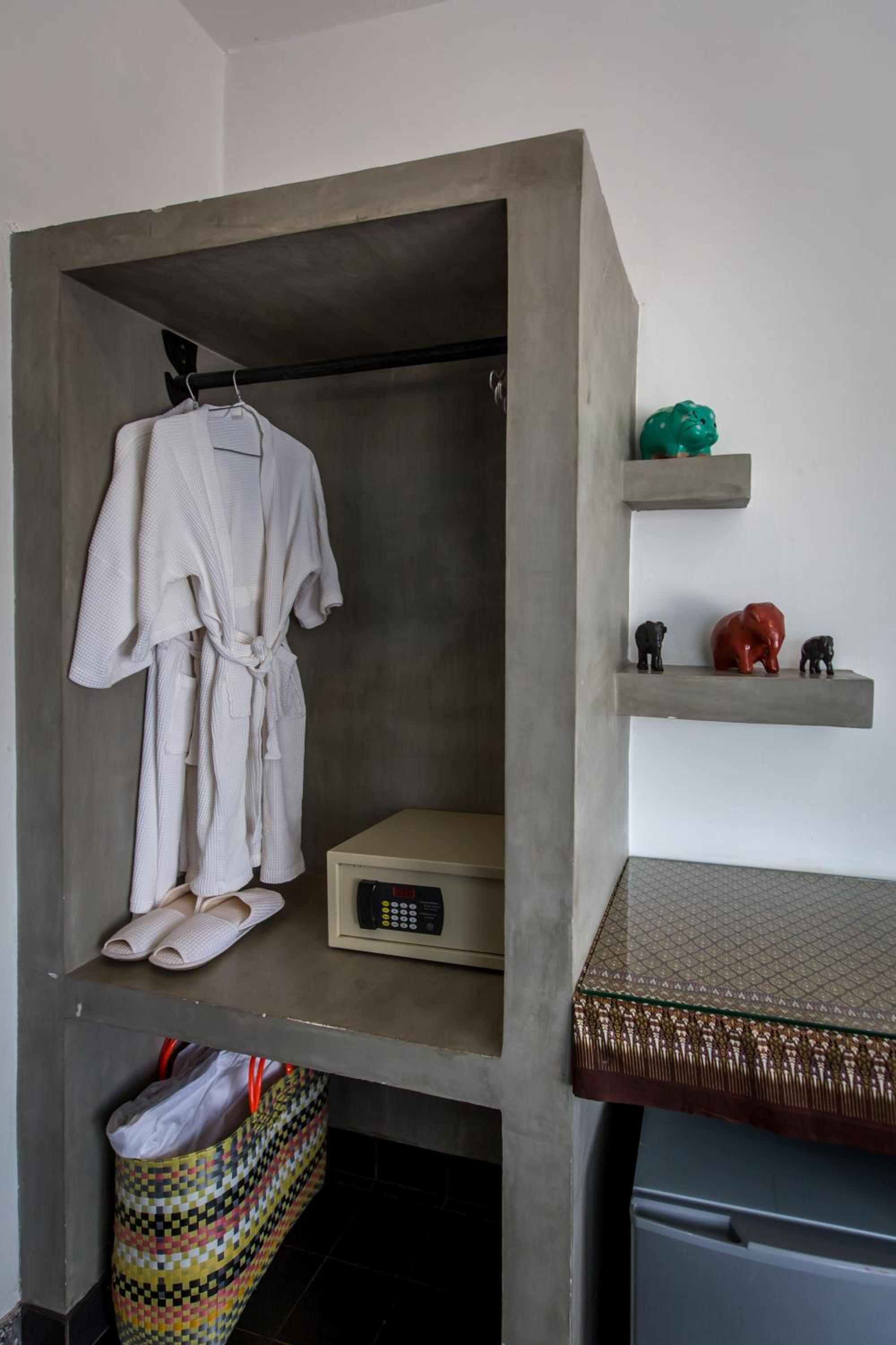 Classic Double Room - Photo 5