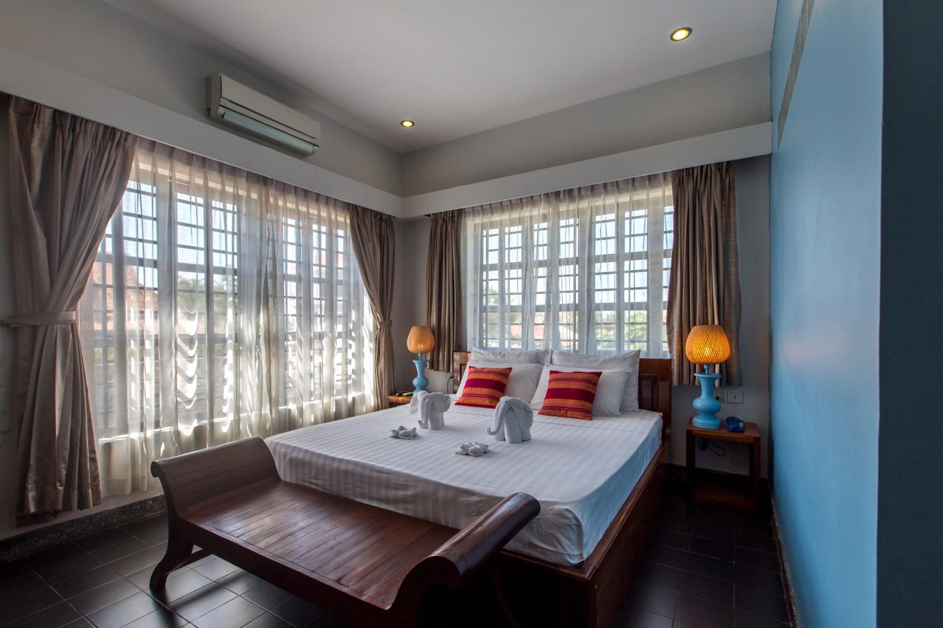 Classic Double Room - Photo 1