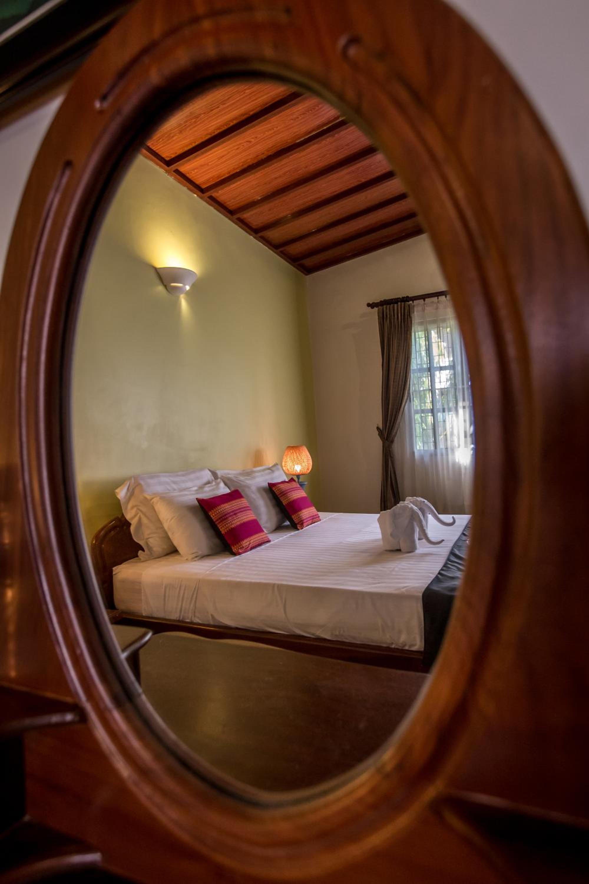 Deluxe Double Room - Photo 2