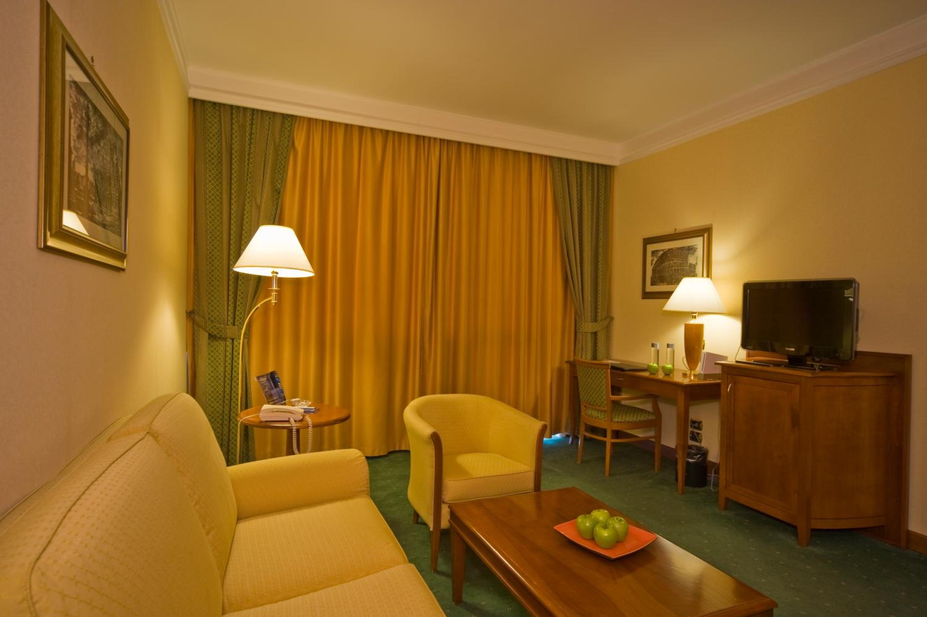 Junior Suite photo 2