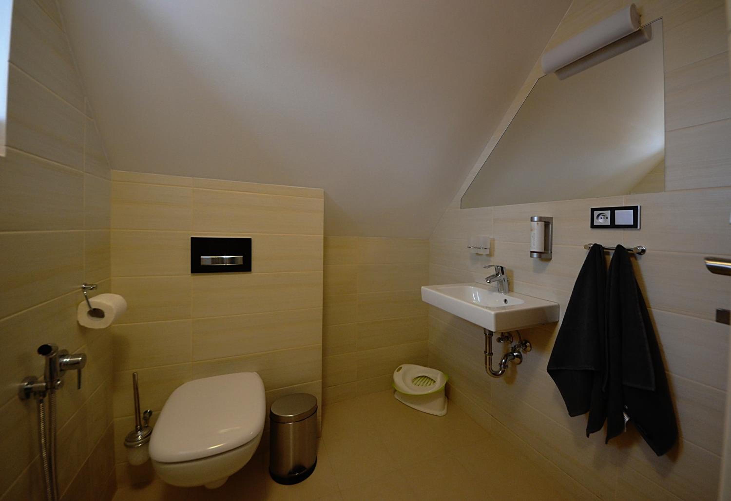 Maisonette photo 3