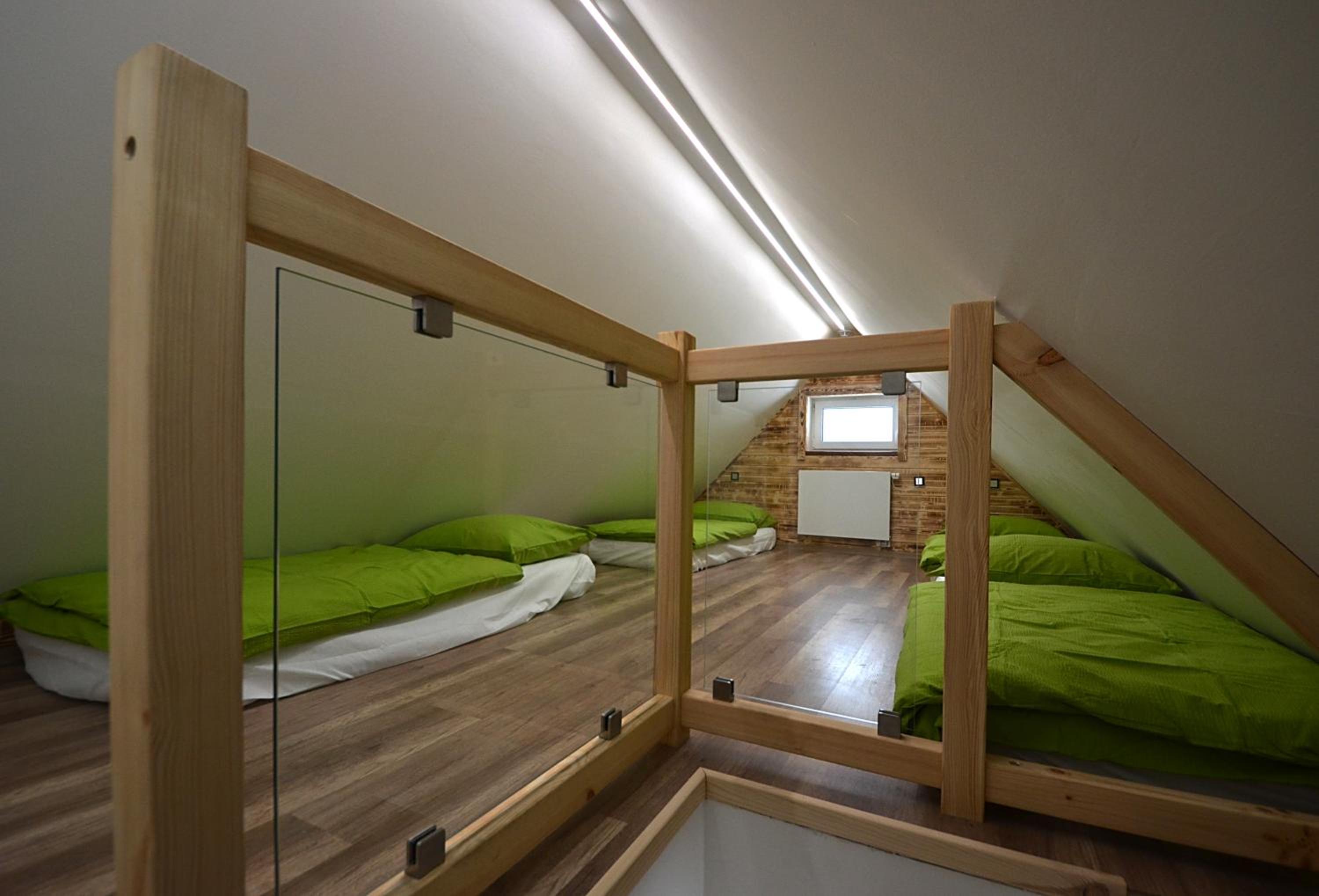 Maisonette photo 2