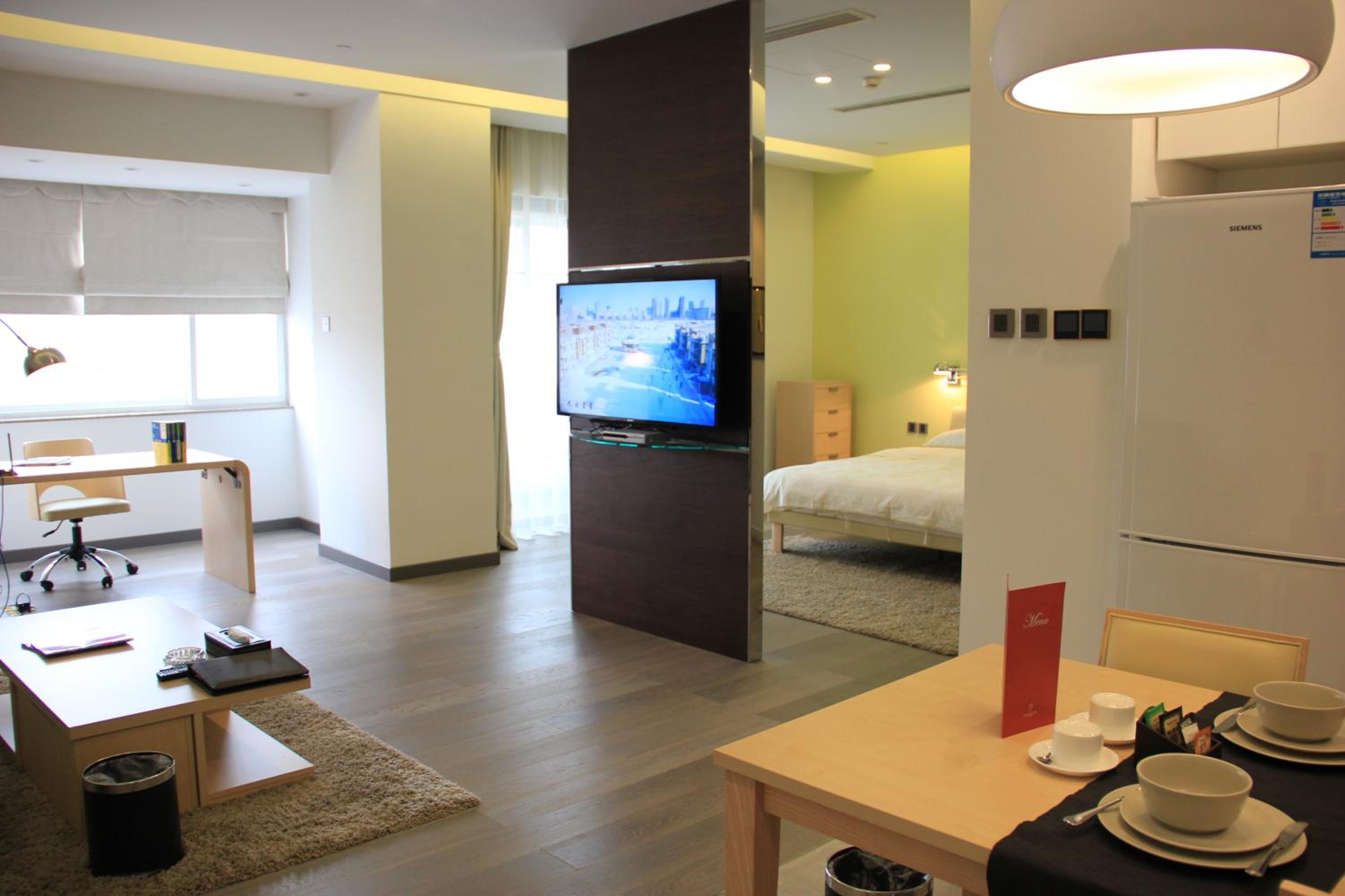 Green Suite