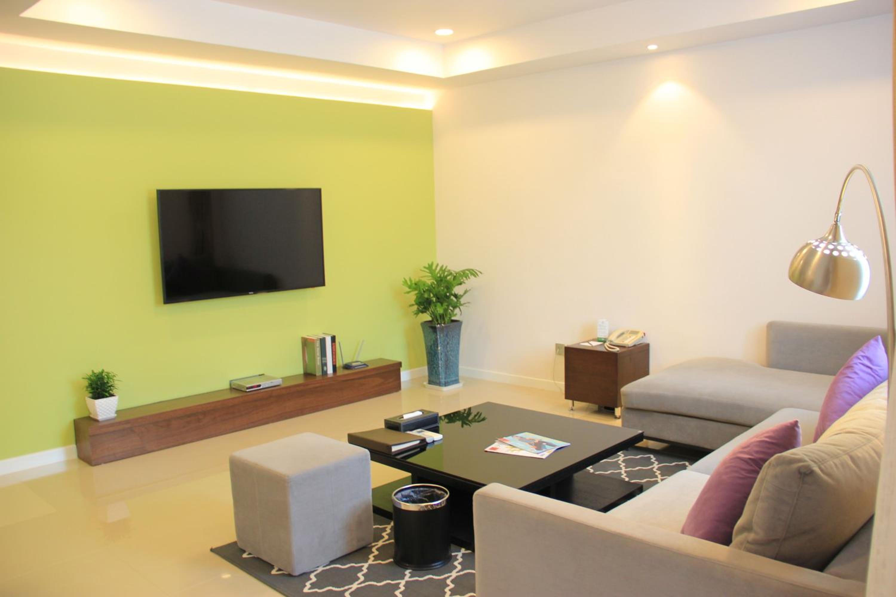 Executive Suite photo 2