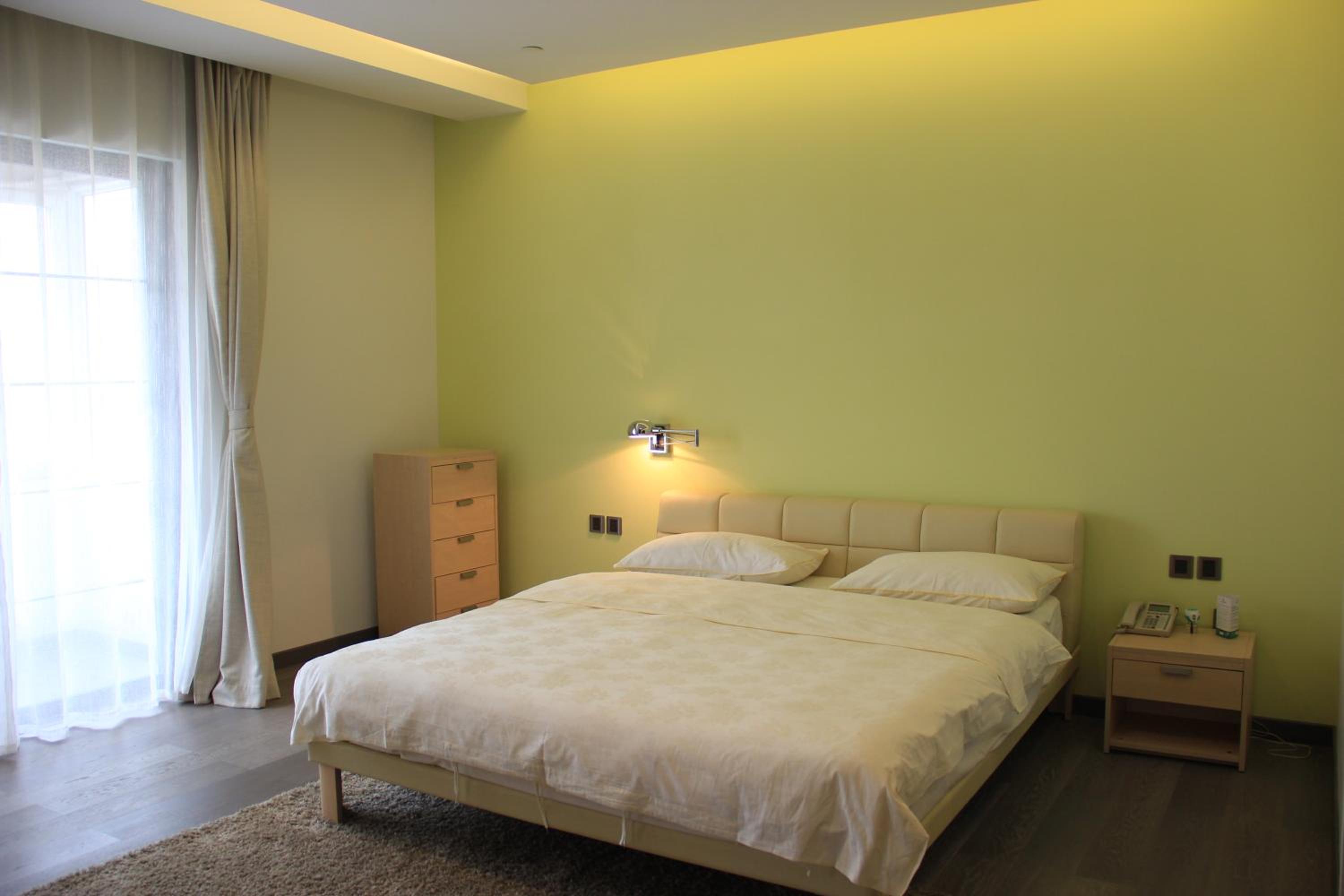 Green Suite photo 3