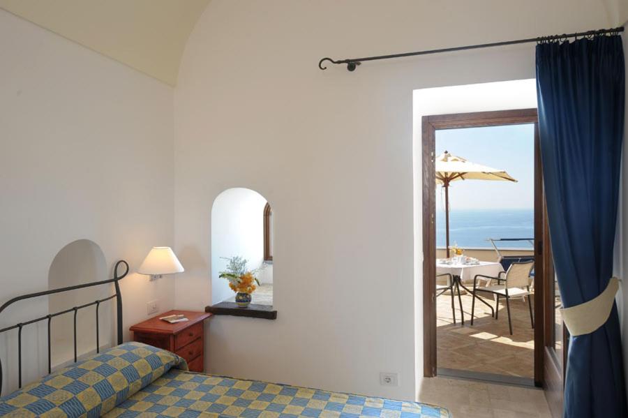 Special Room with Sea View Terrace