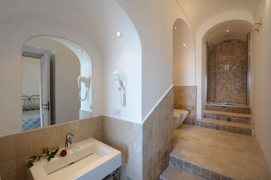 Special Room with Sea View Terrace photo 2