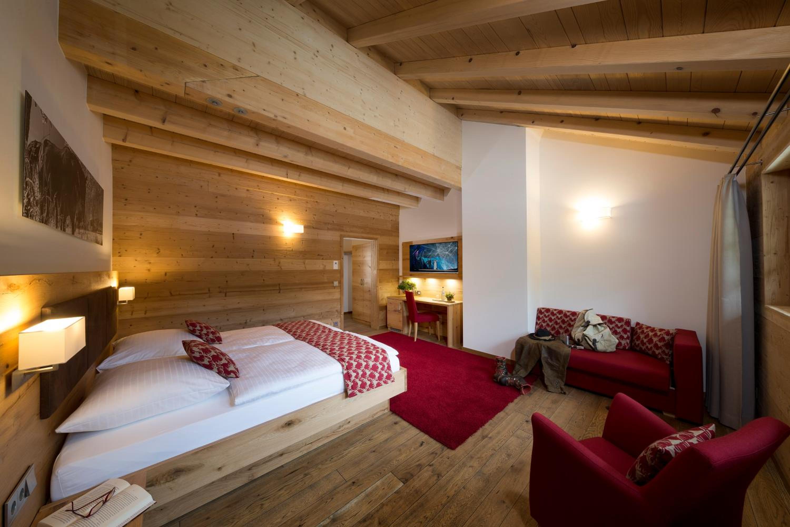 Double Room photo 2
