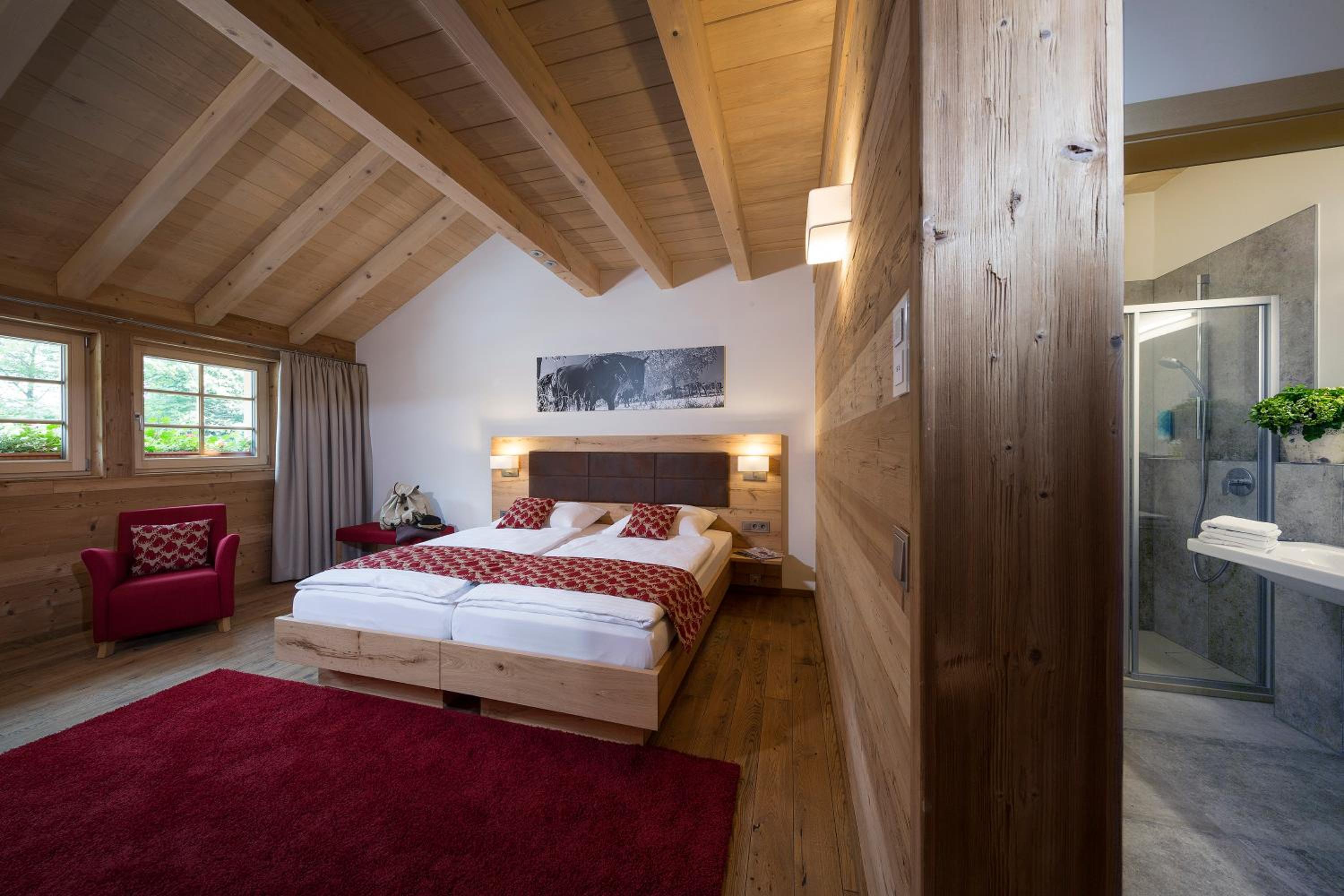 Double Room photo 3