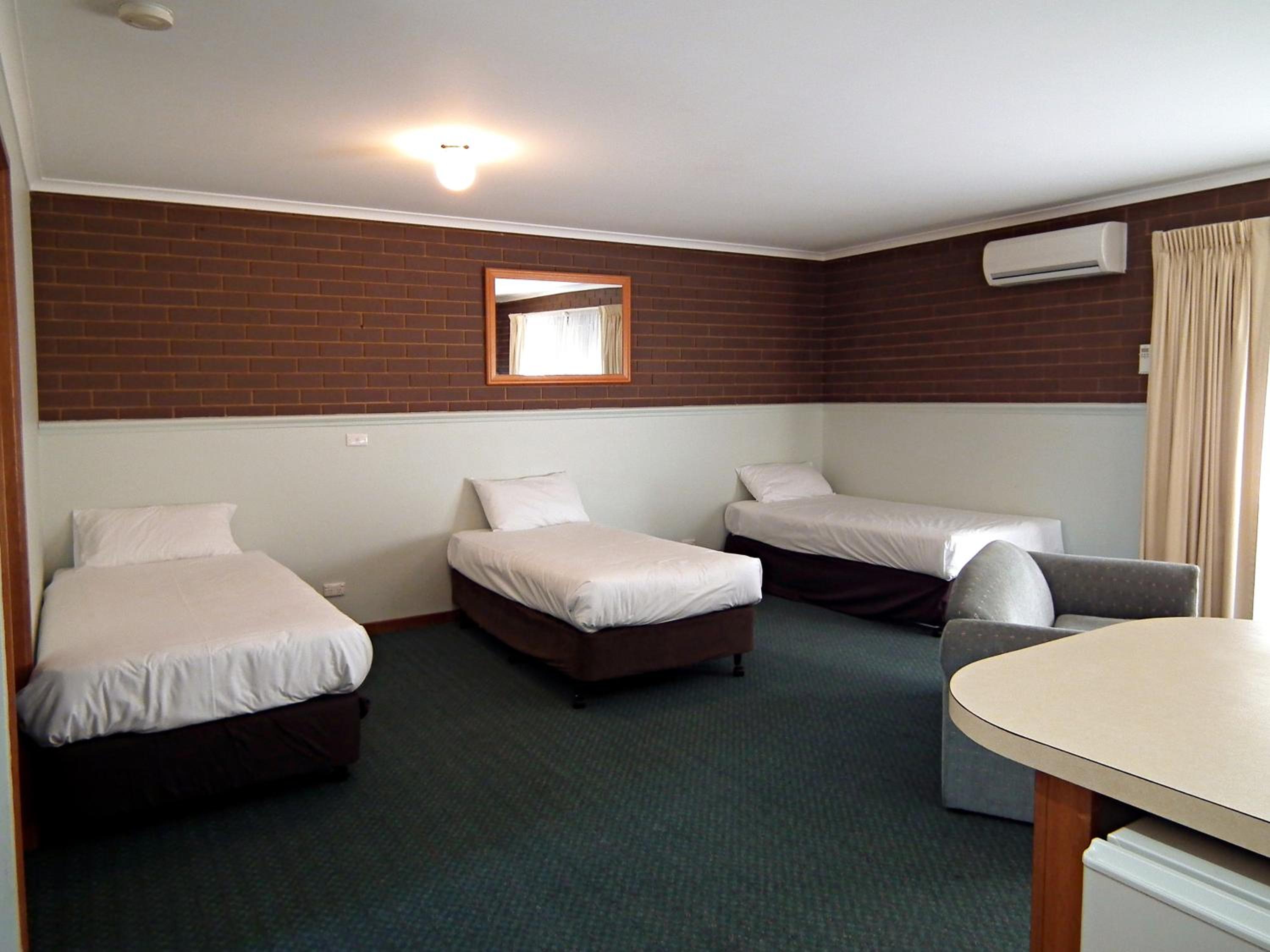 Queen Suite