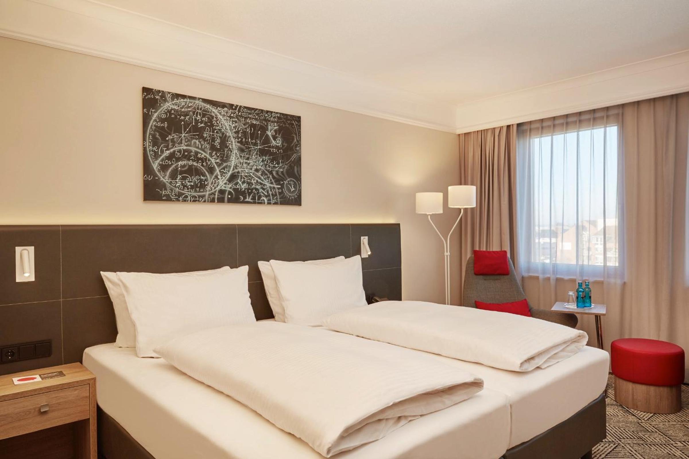 Comfort Double Room - Photo 4