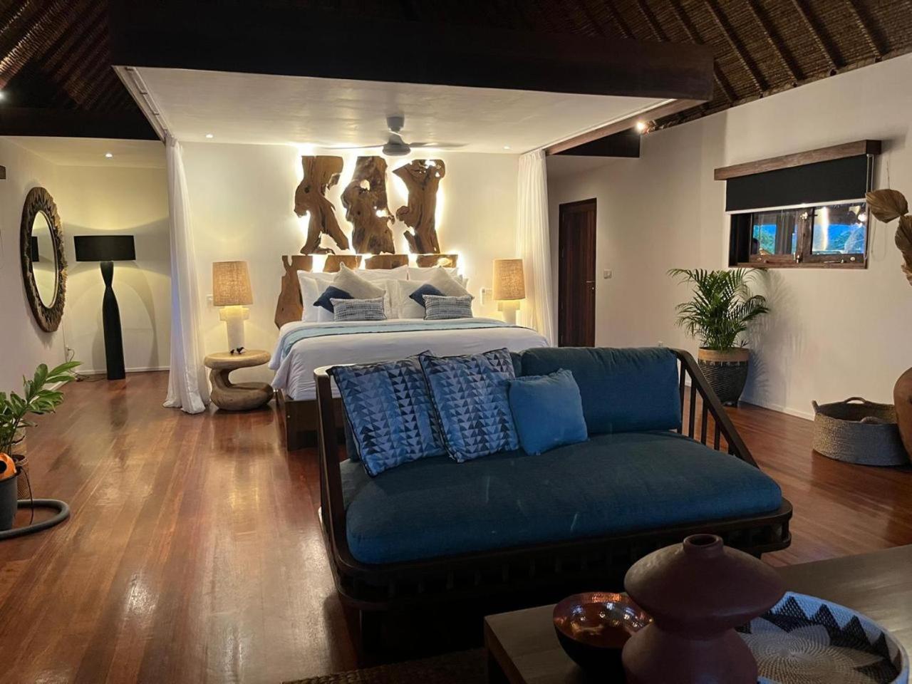 Two Bedroom Deluxe Private Pool Villa - Photo 2