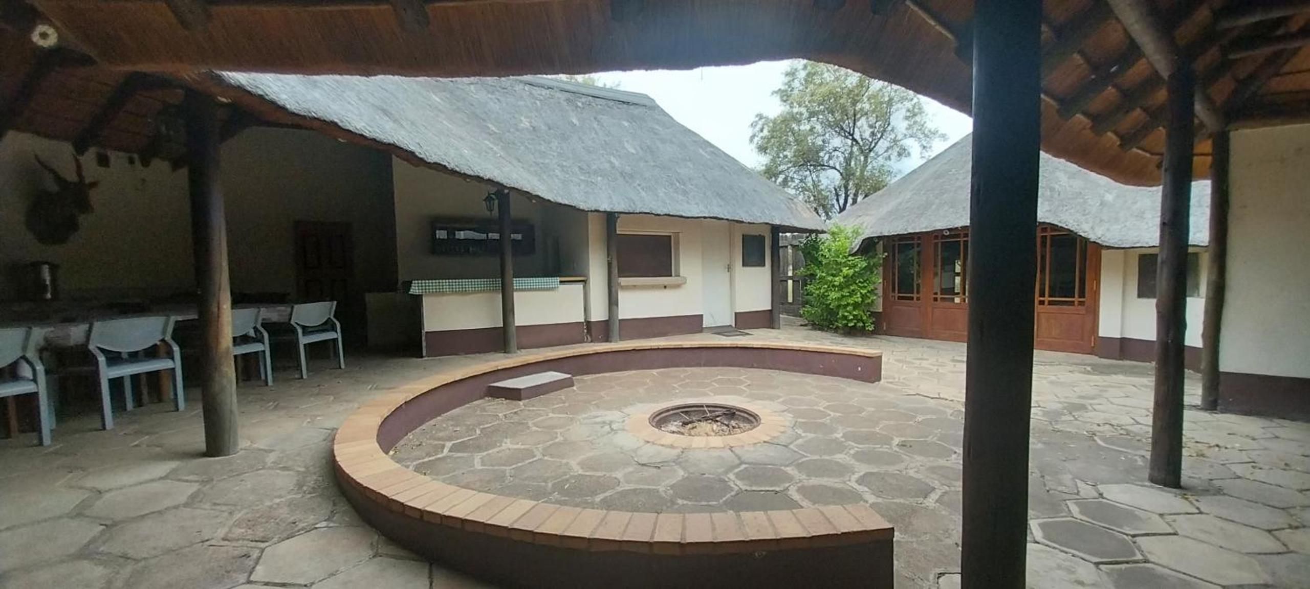 Chalet photo 1