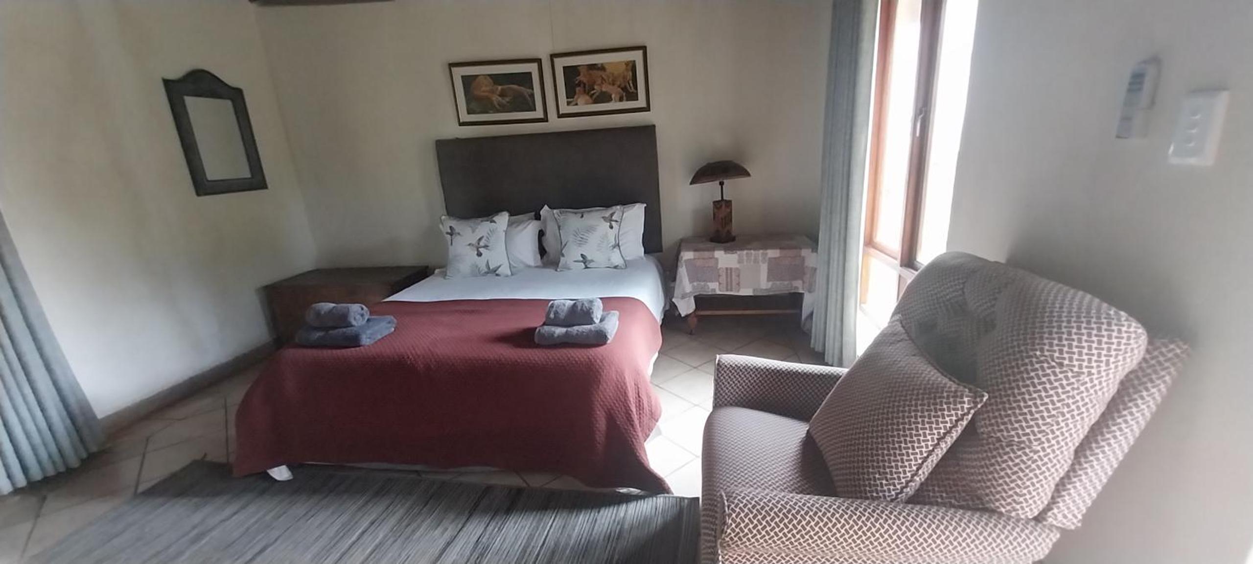 Chalet photo 1