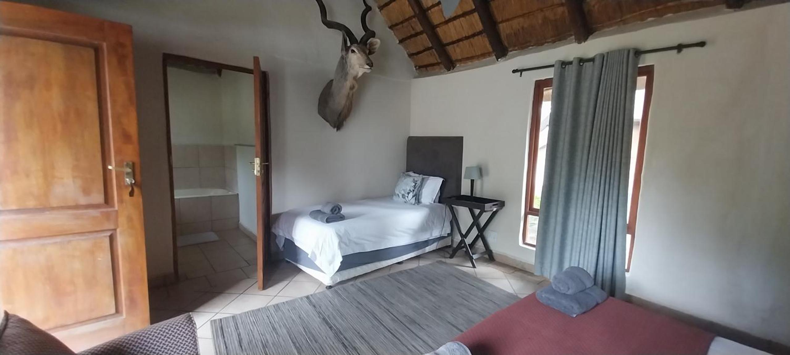 Chalet photo 3