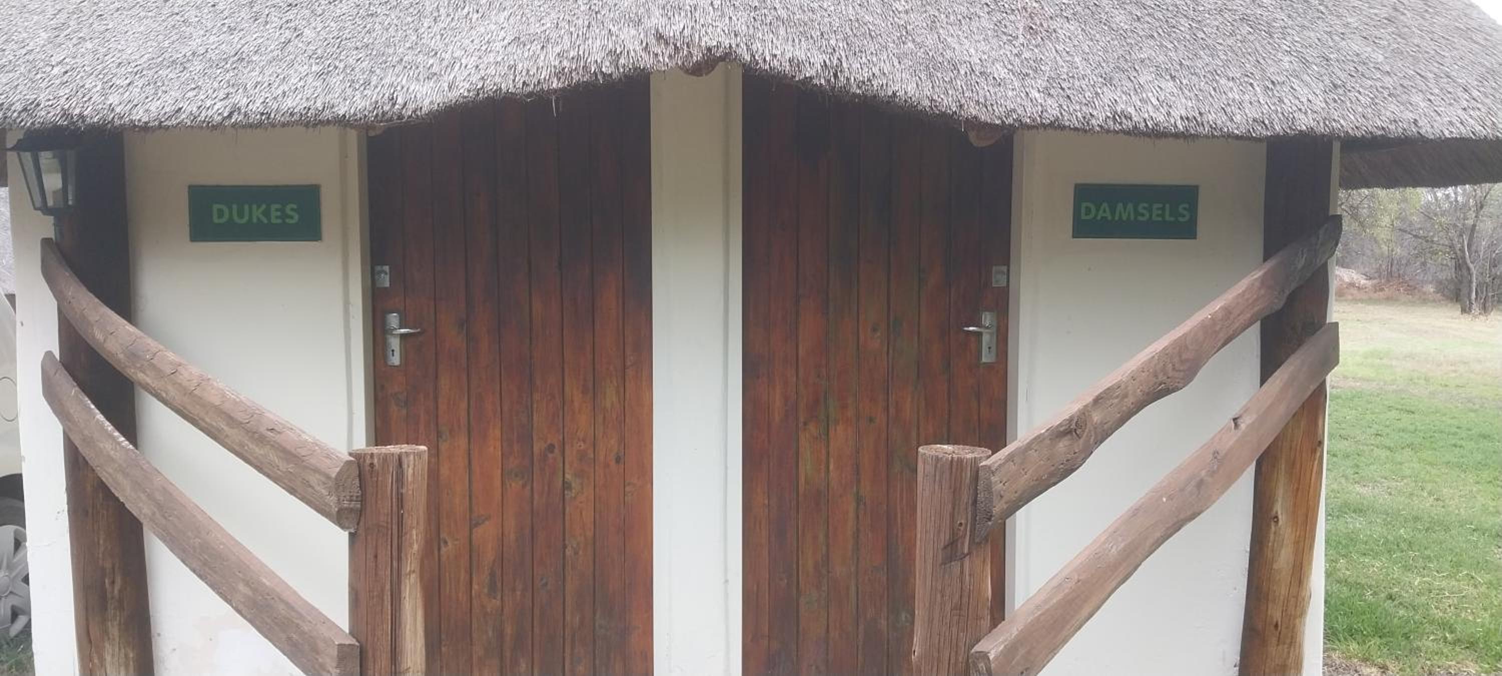 One-Bedroom Chalet photo 1