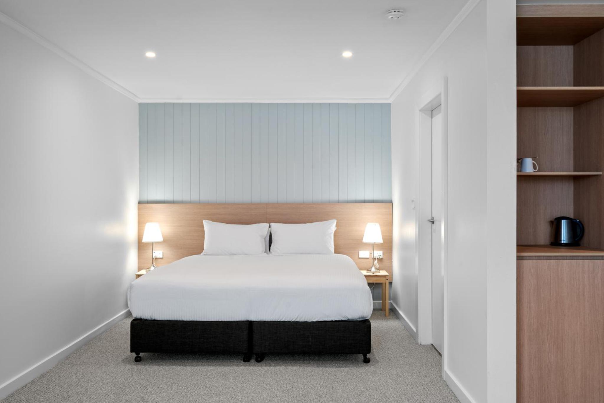 Superior King Room - Photo 2